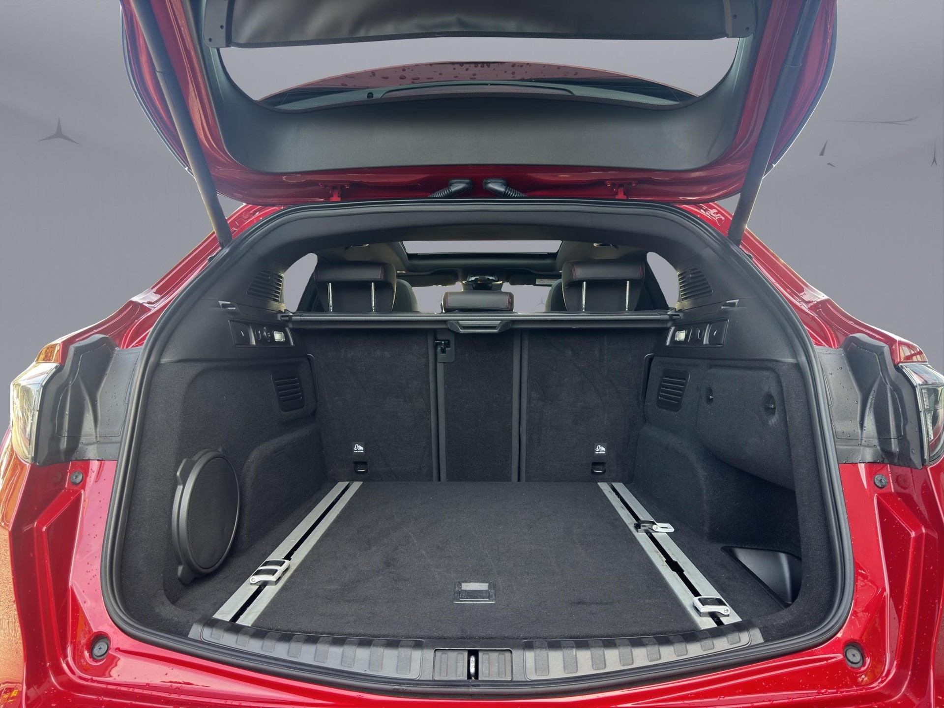 ALFA ROMEO Stelvio 2.9 V6 Biturbo Q4 Quadrifoglio-image-17