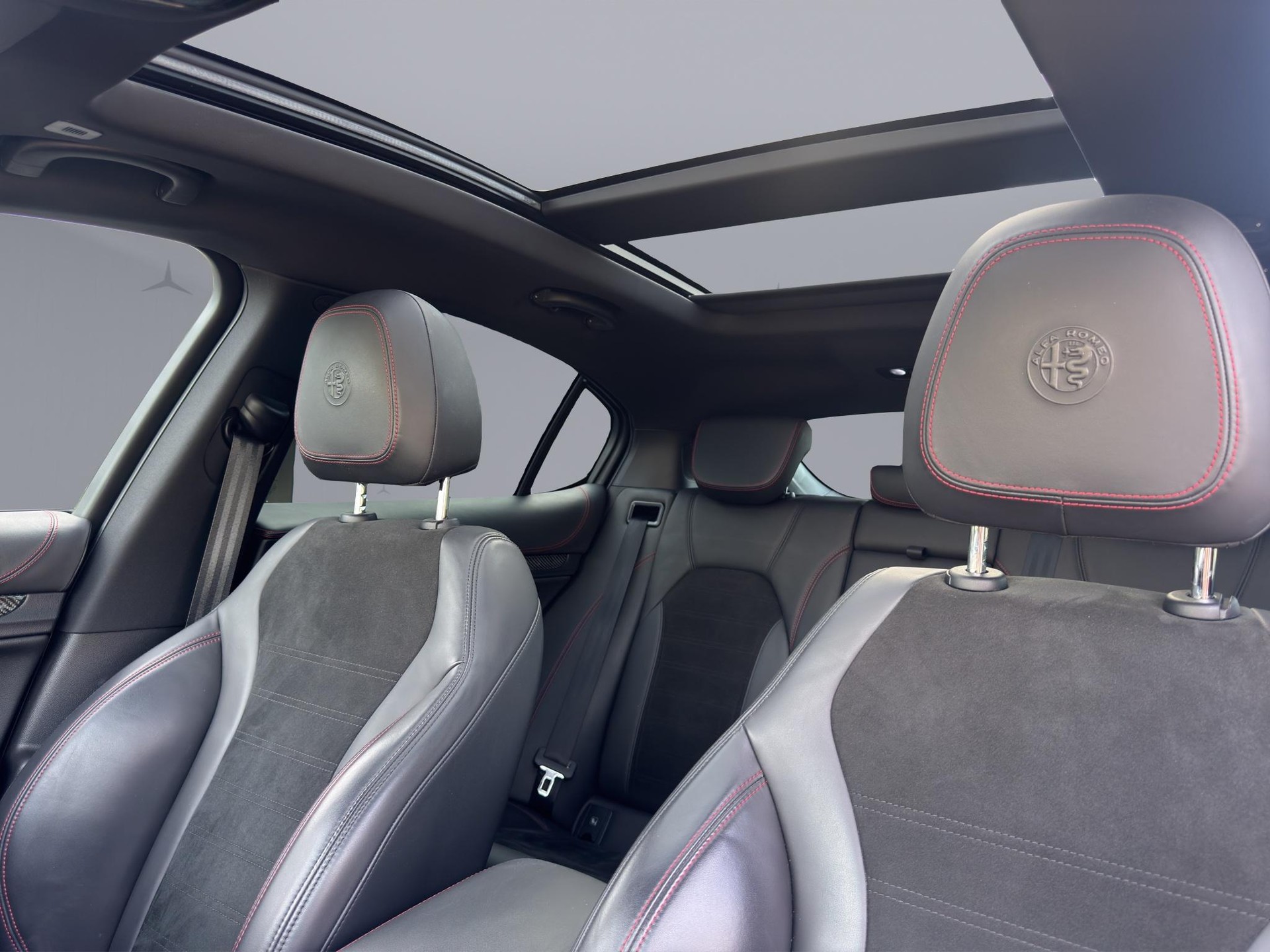 ALFA ROMEO Stelvio 2.9 V6 Biturbo Q4 Quadrifoglio-image-20
