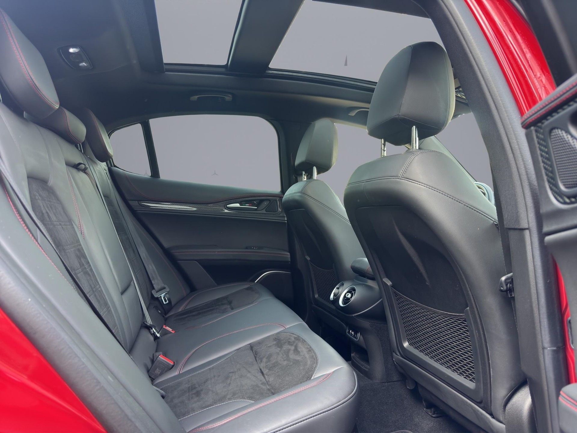 ALFA ROMEO Stelvio 2.9 V6 Biturbo Q4 Quadrifoglio-image-16