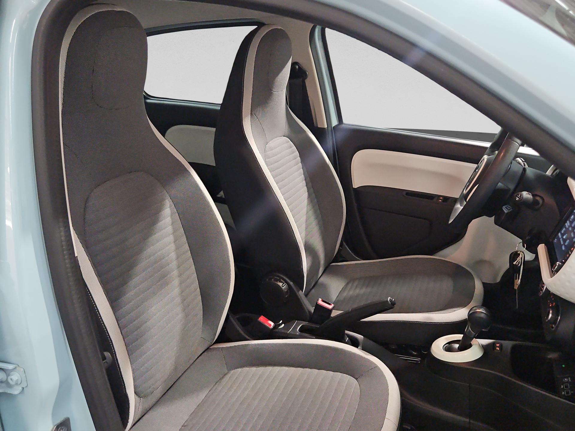 RENAULT Twingo Electric Equilibre-image-16
