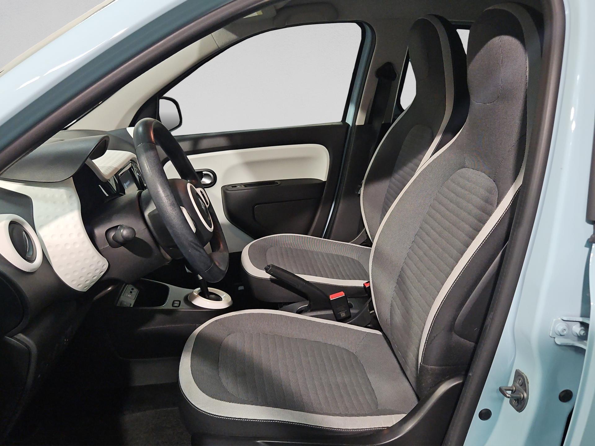 RENAULT Twingo Electric Equilibre-image-8