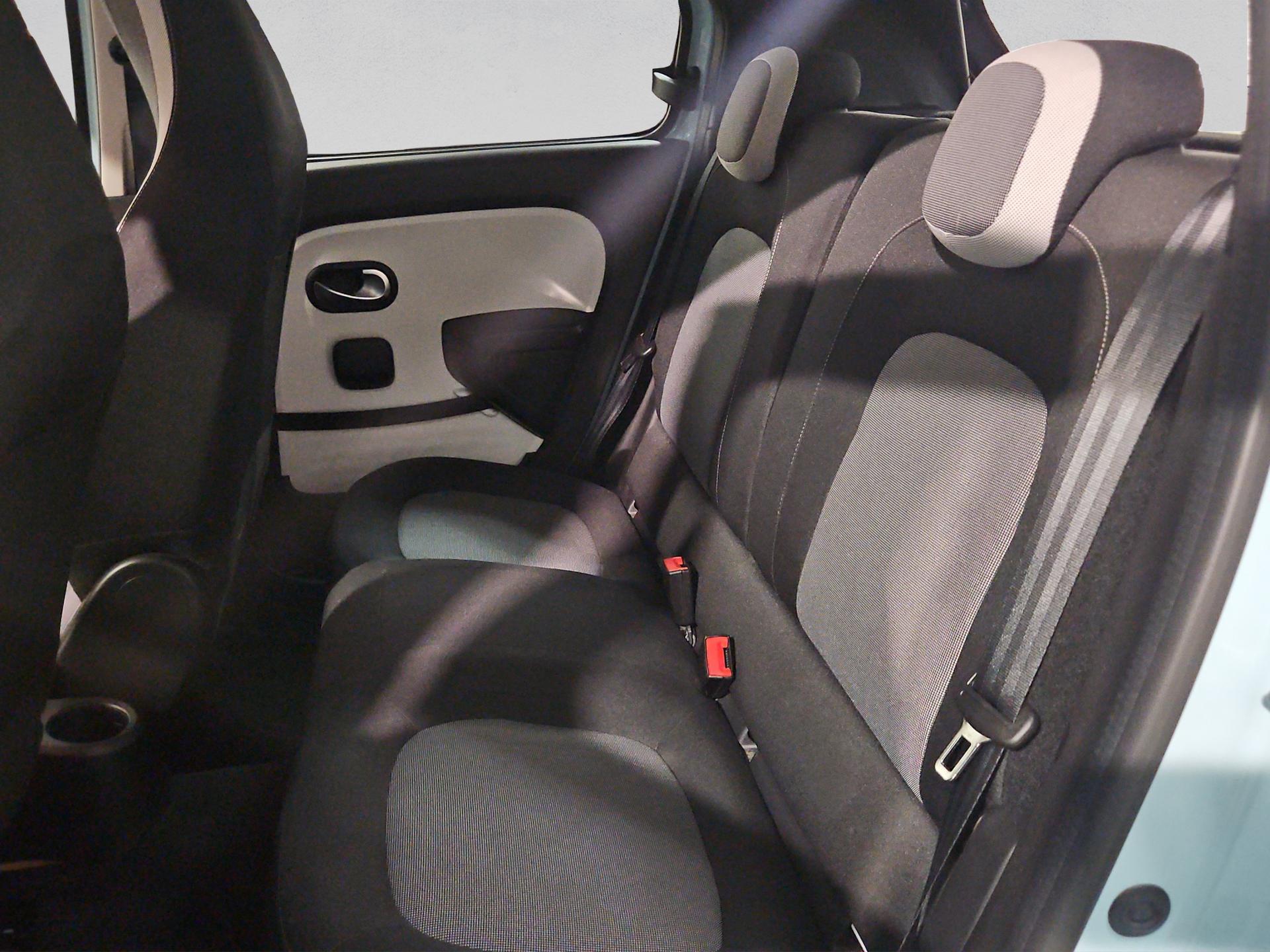 RENAULT Twingo Electric Equilibre-image-14