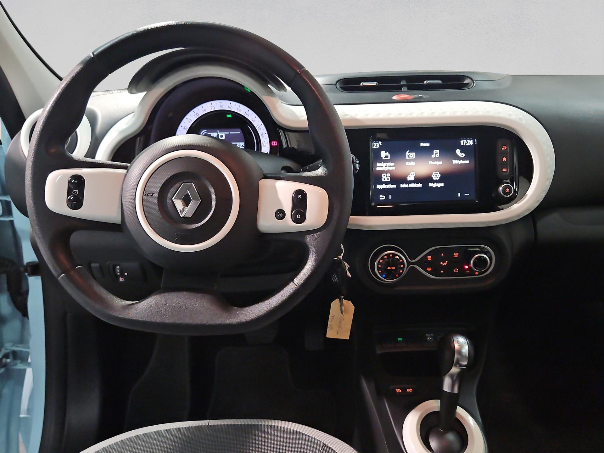RENAULT Twingo Electric Equilibre-image-13