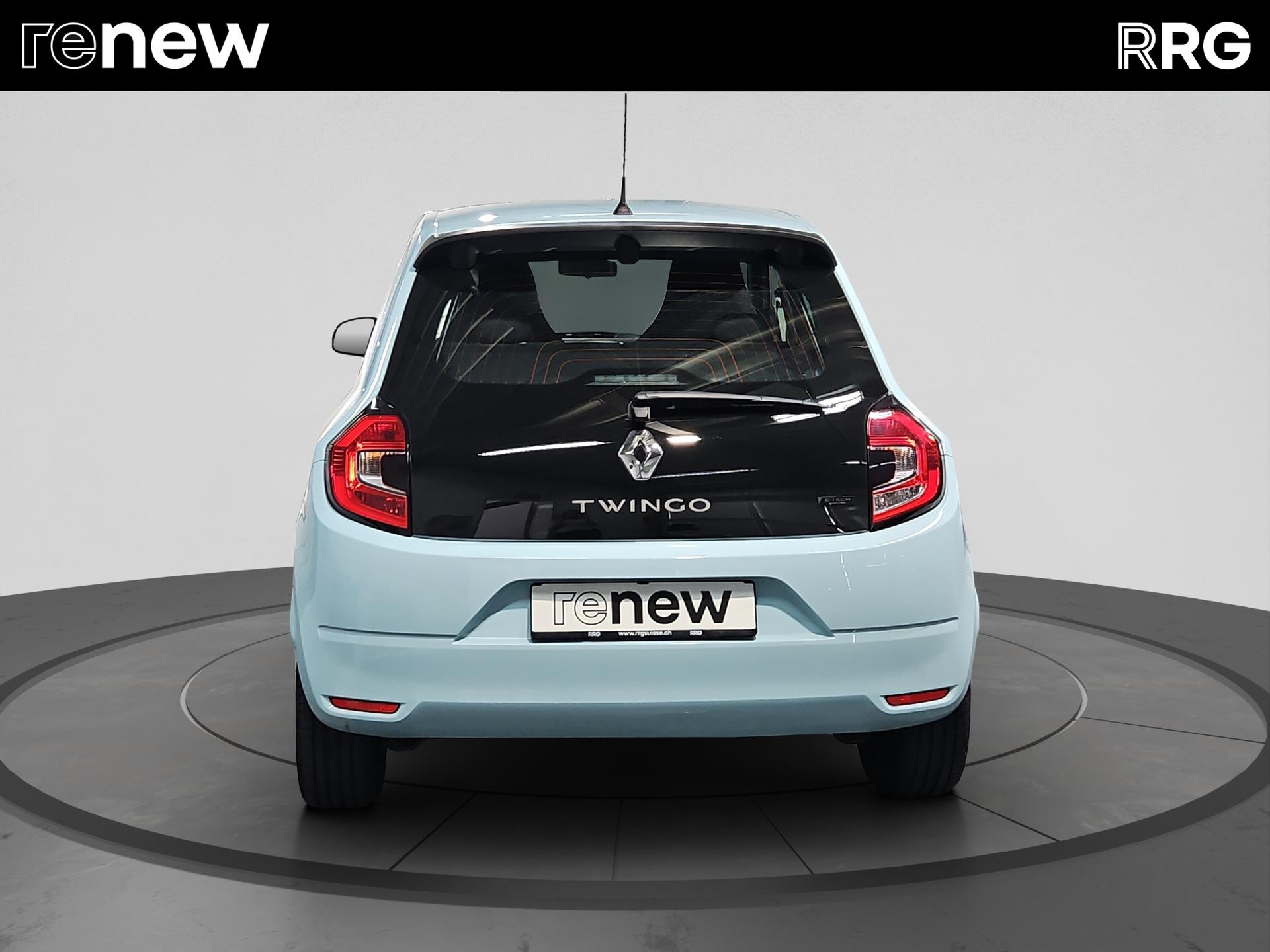 RENAULT Twingo Electric Equilibre-image-3
