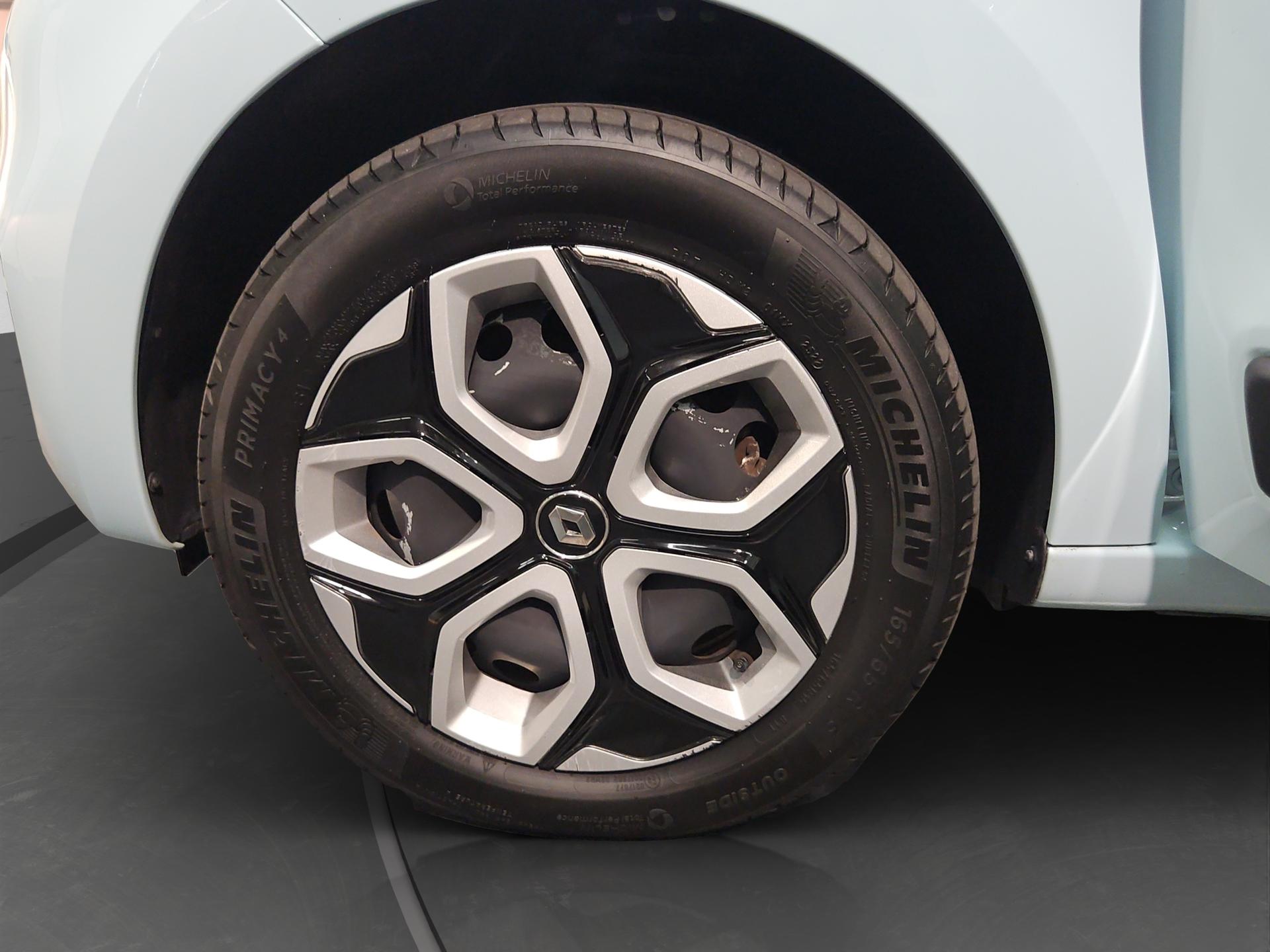 RENAULT Twingo Electric Equilibre-image-23