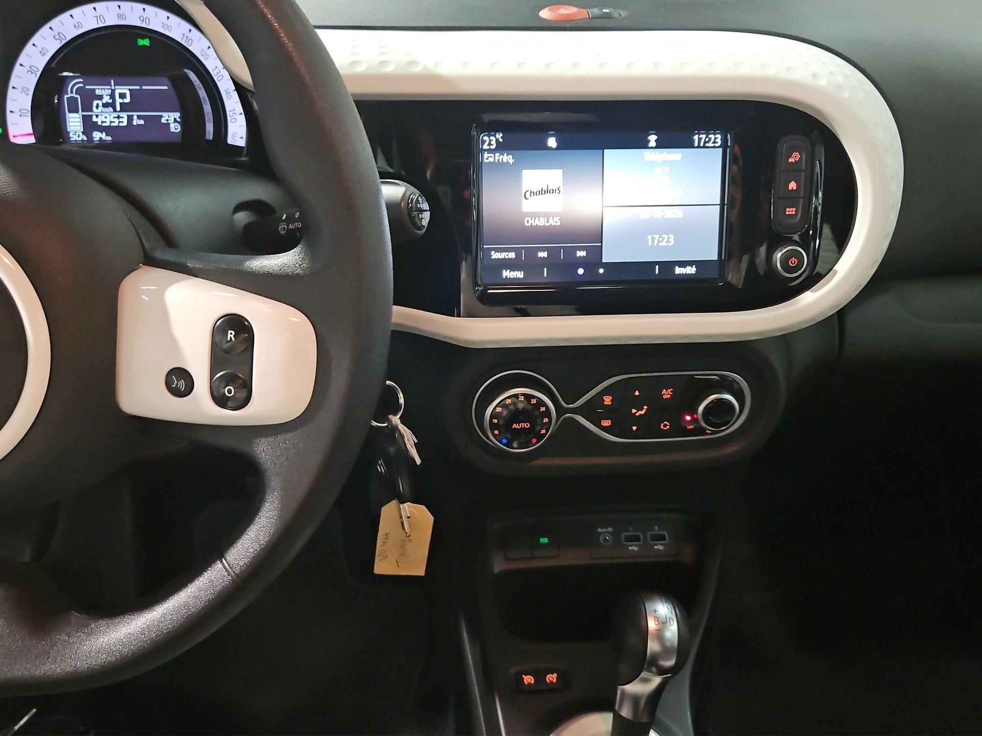 RENAULT Twingo Electric Equilibre-image-11