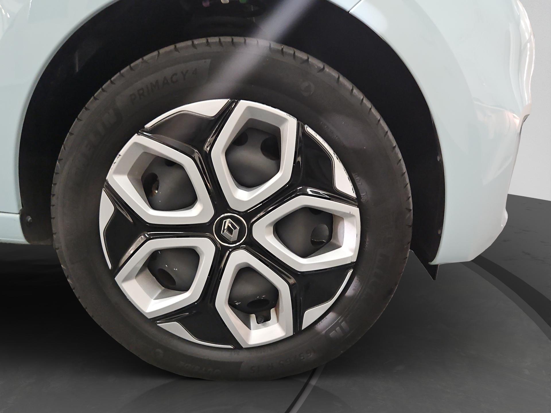RENAULT Twingo Electric Equilibre-image-17