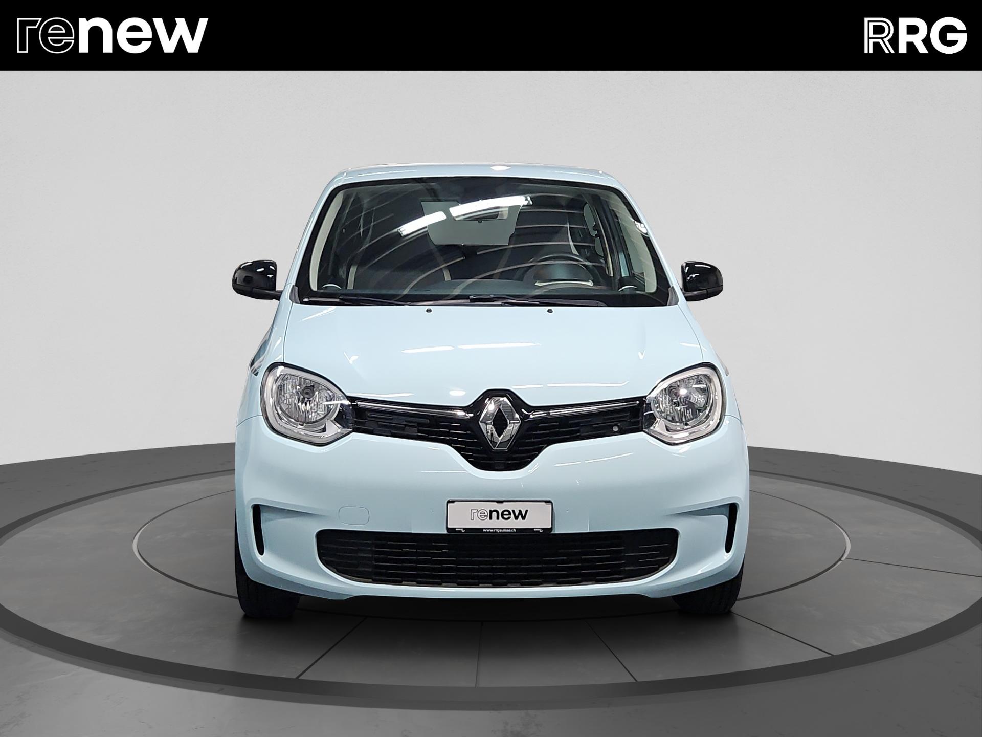 RENAULT Twingo Electric Equilibre-image-7