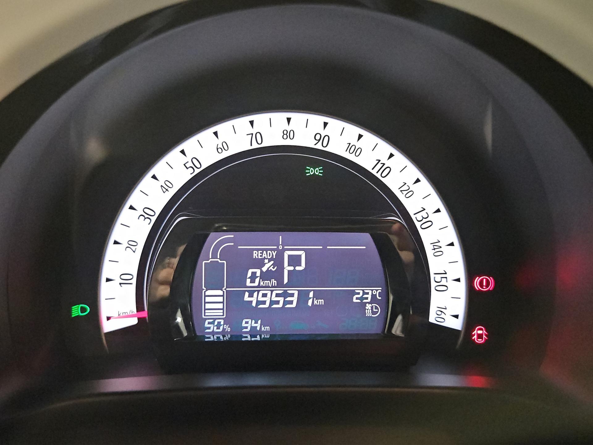 RENAULT Twingo Electric Equilibre-image-10
