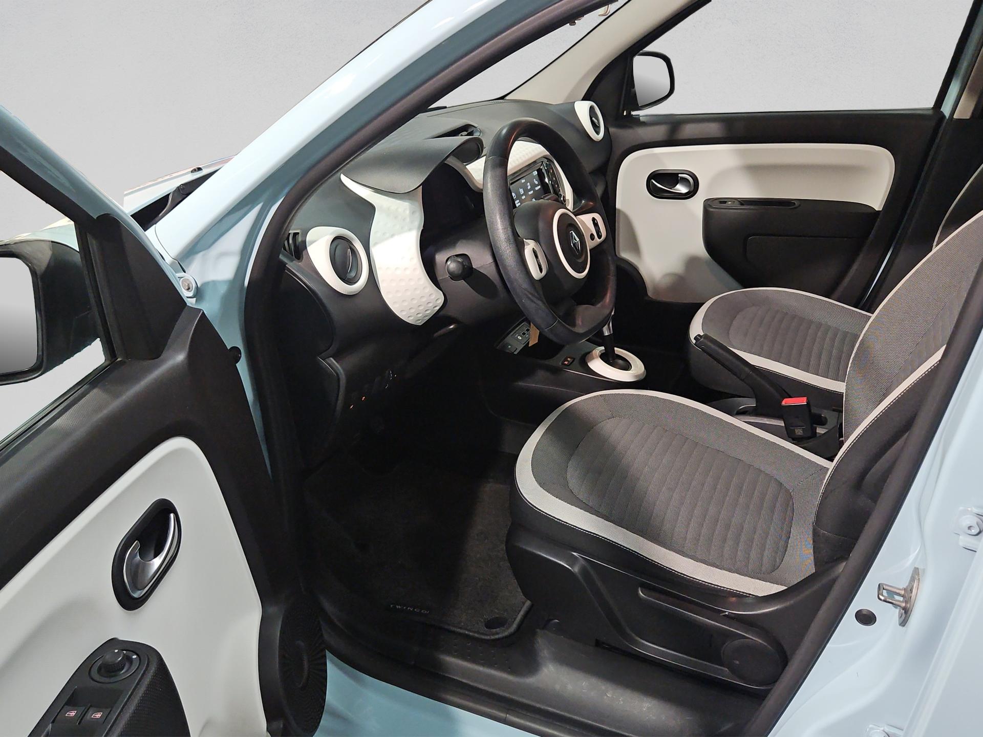 RENAULT Twingo Electric Equilibre-image-22