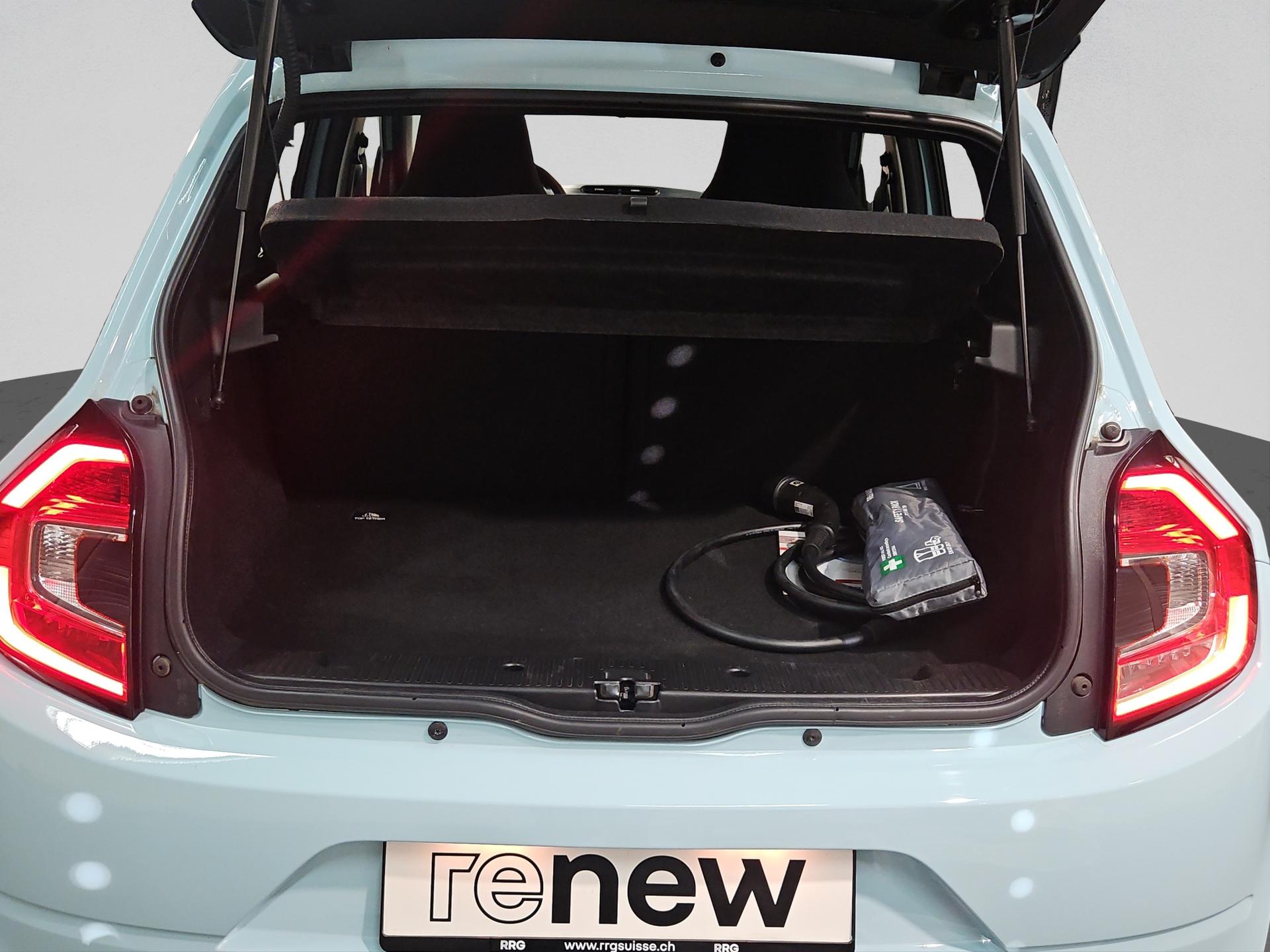 RENAULT Twingo Electric Equilibre-image-15