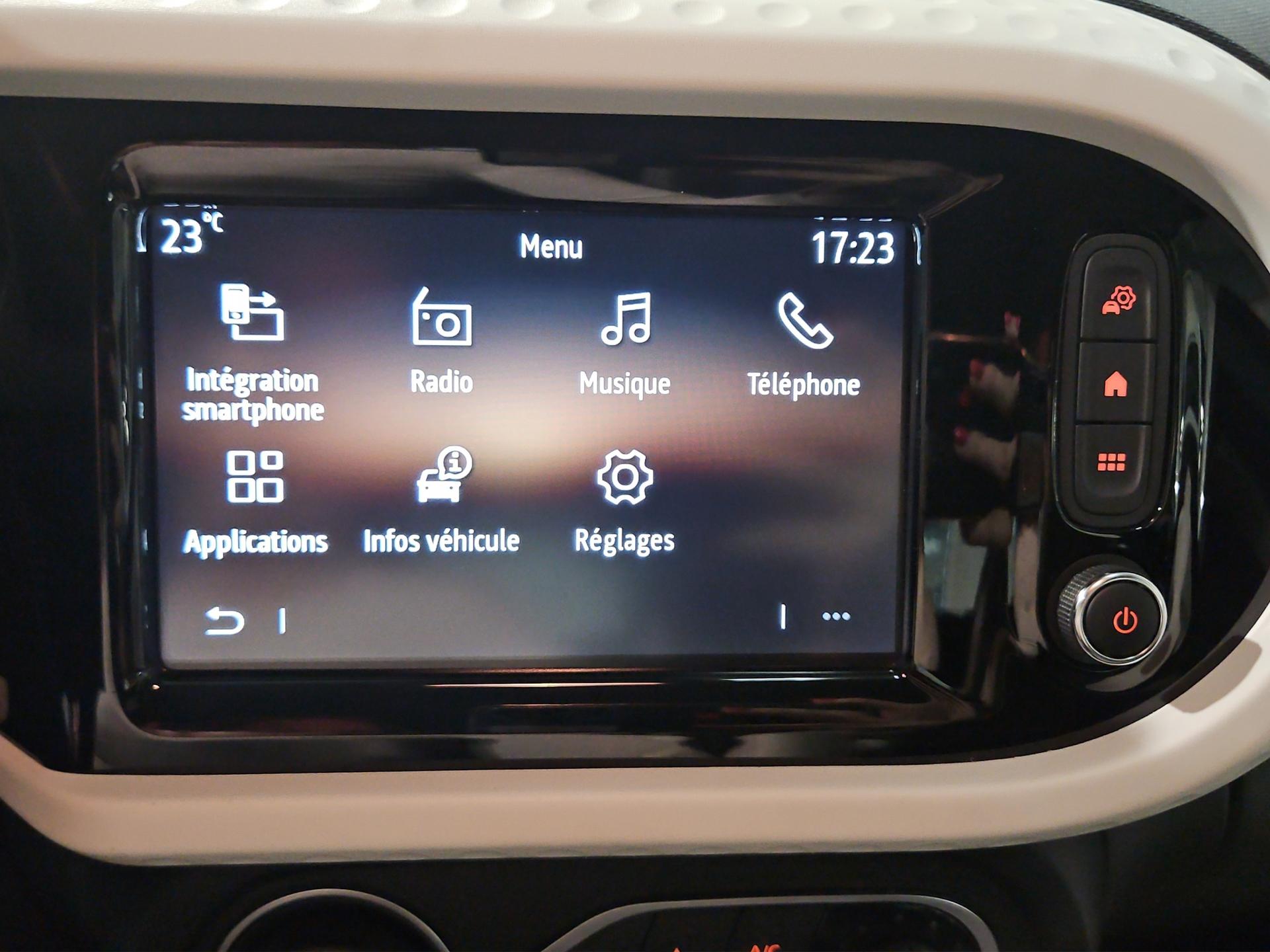 RENAULT Twingo Electric Equilibre-image-12