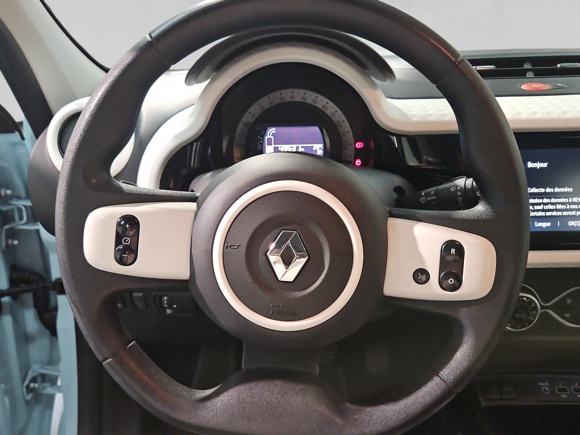 RENAULT Twingo Electric Equilibre-image-9