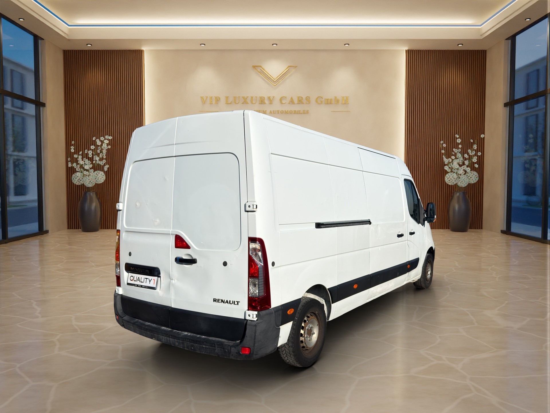 RENAULT Master T35 2.3dCi L3H2 , Klima , B5b-image-4