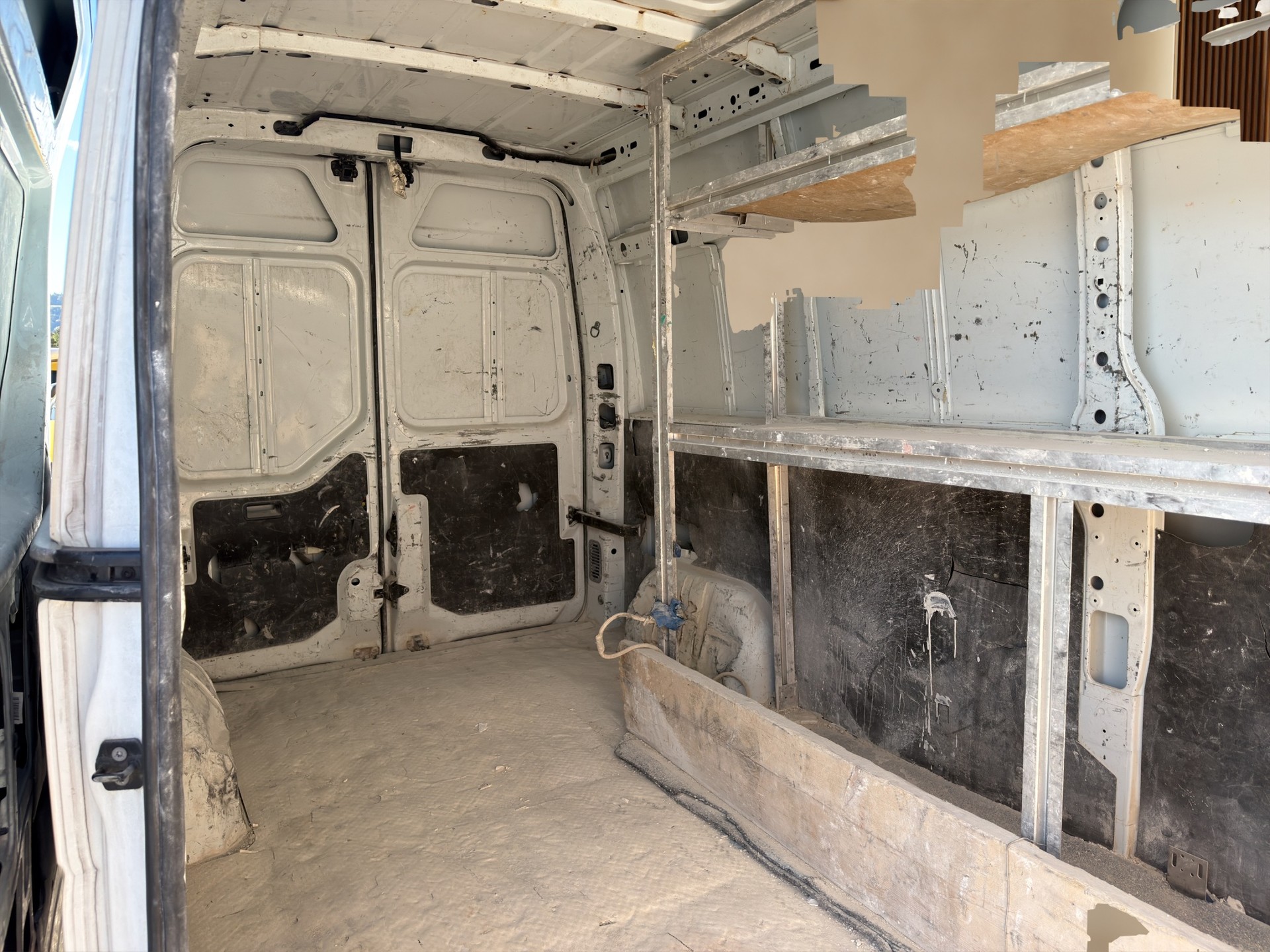 RENAULT Master T35 2.3dCi L3H2 , Klima , B5b-image-9