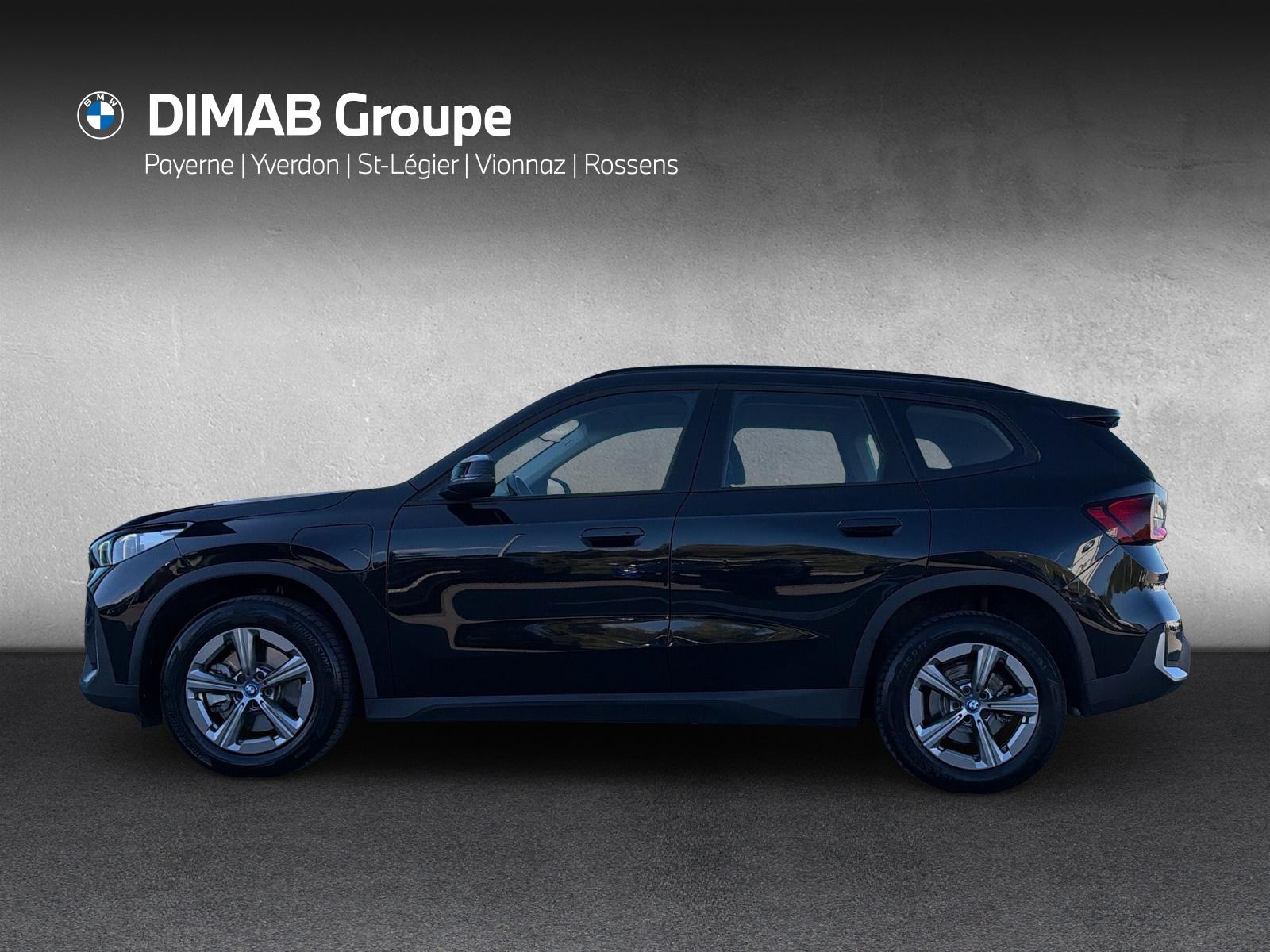 BMW X1 25e xDrive U11 (CH) ** hybride rechargeable ** 📍-showroom-element-1