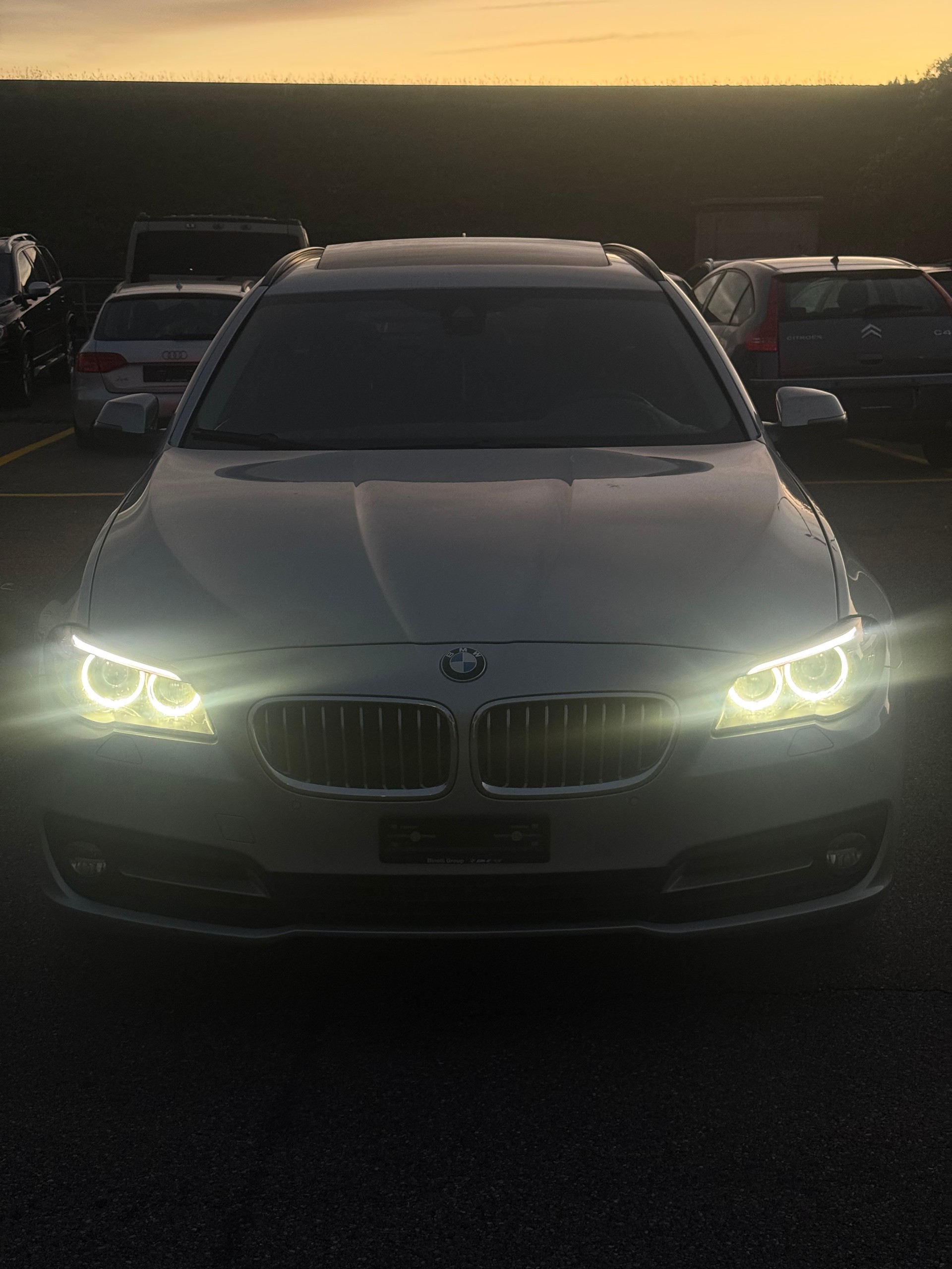 BMW 520-image-1