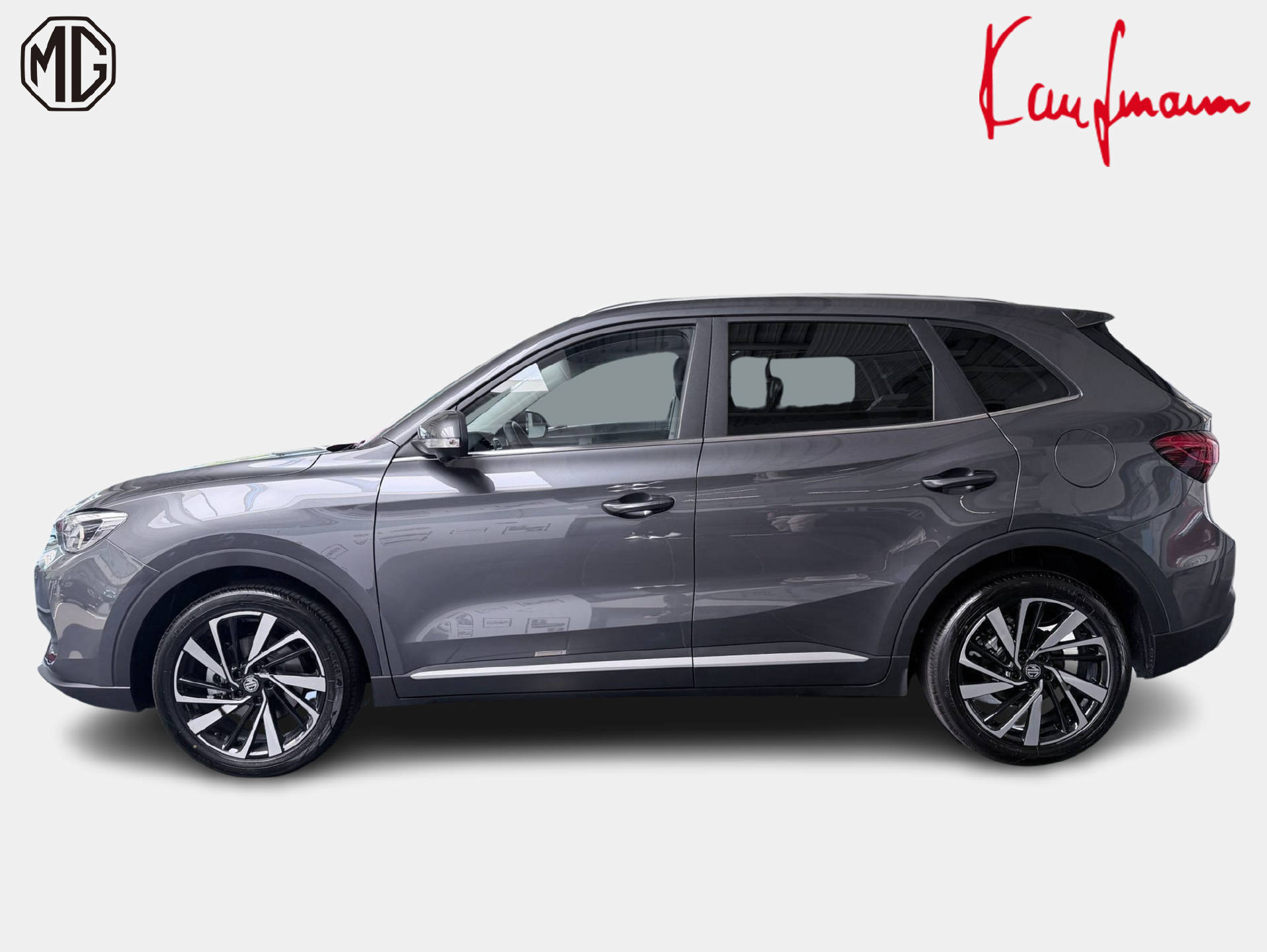 MG ZS 1.5 Hybrid+ Luxury-image-7