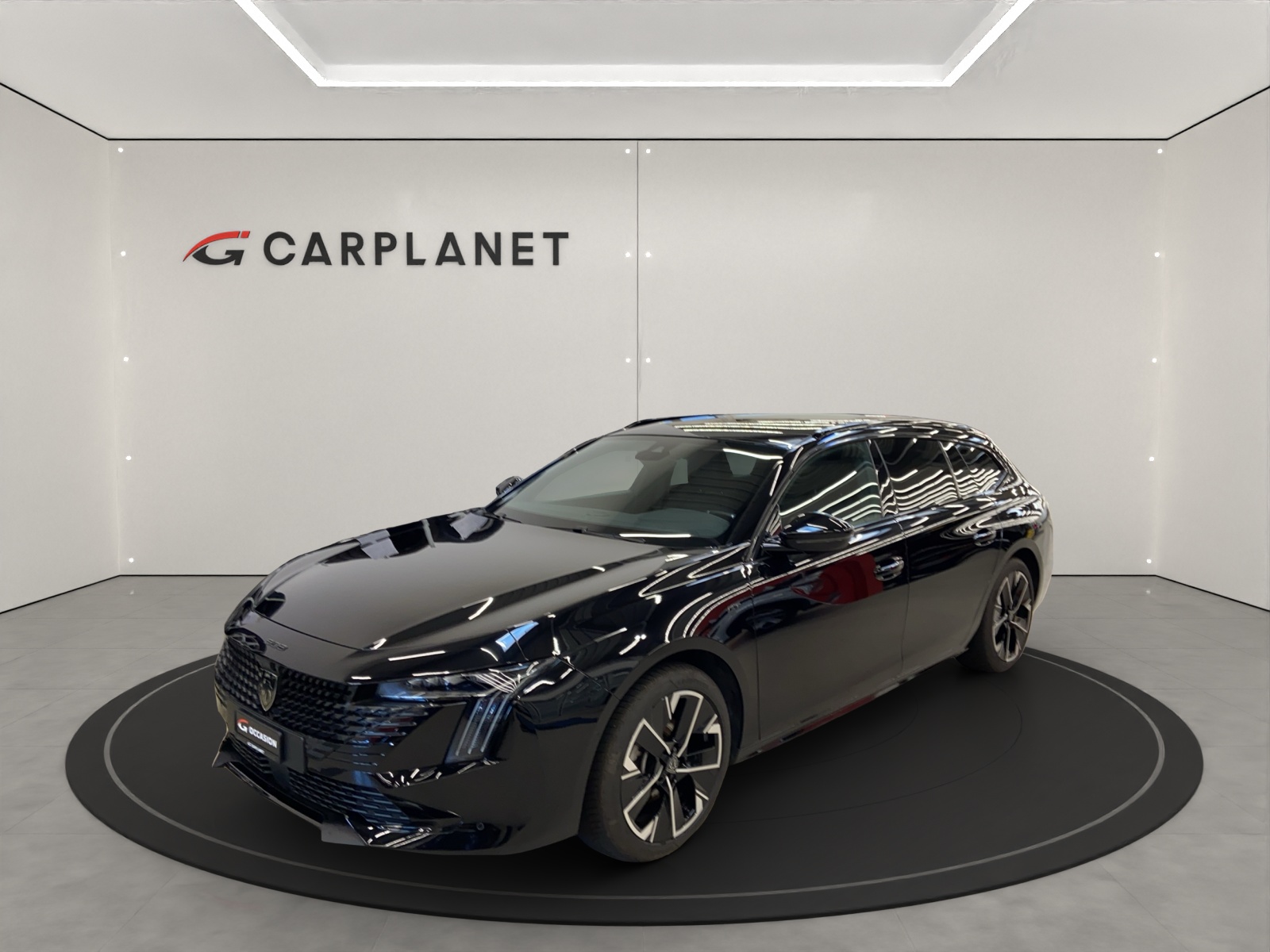 PEUGEOT 508 SW 1.5 BlueHDi GT-image-0
