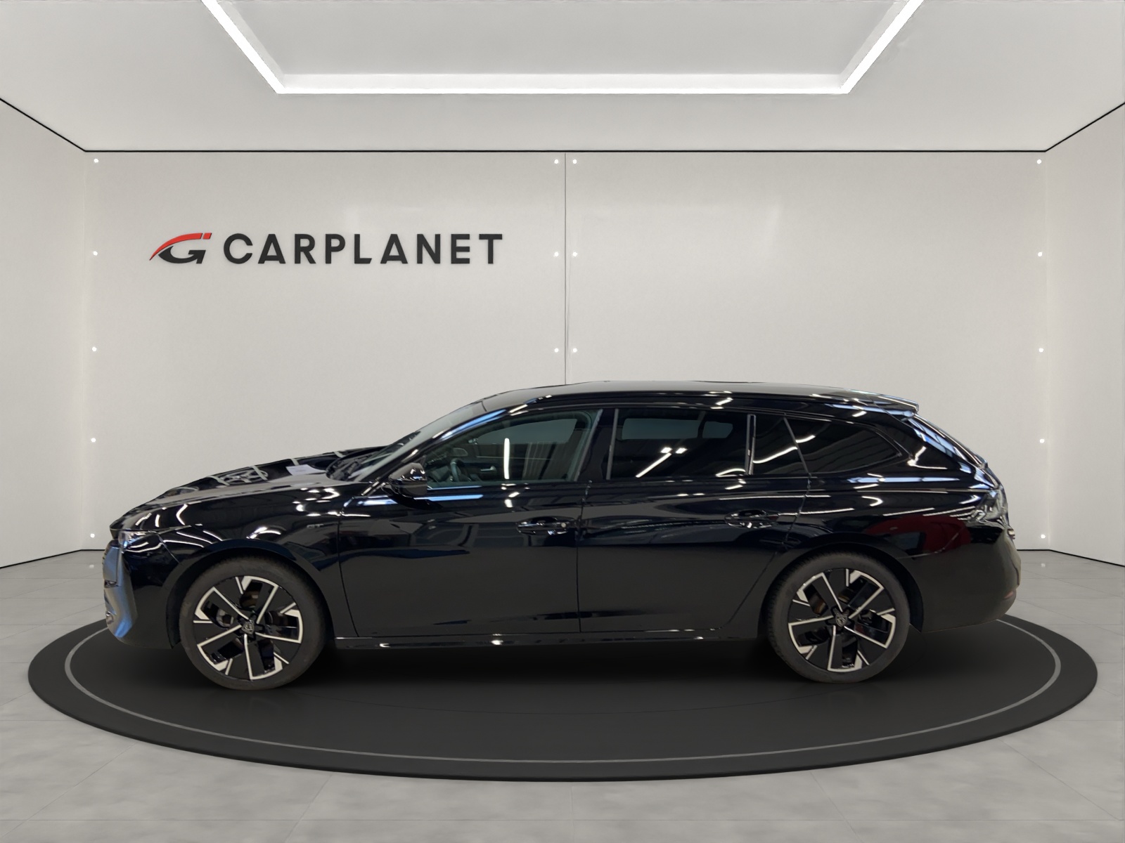 PEUGEOT 508 SW 1.5 BlueHDi GT-image-1