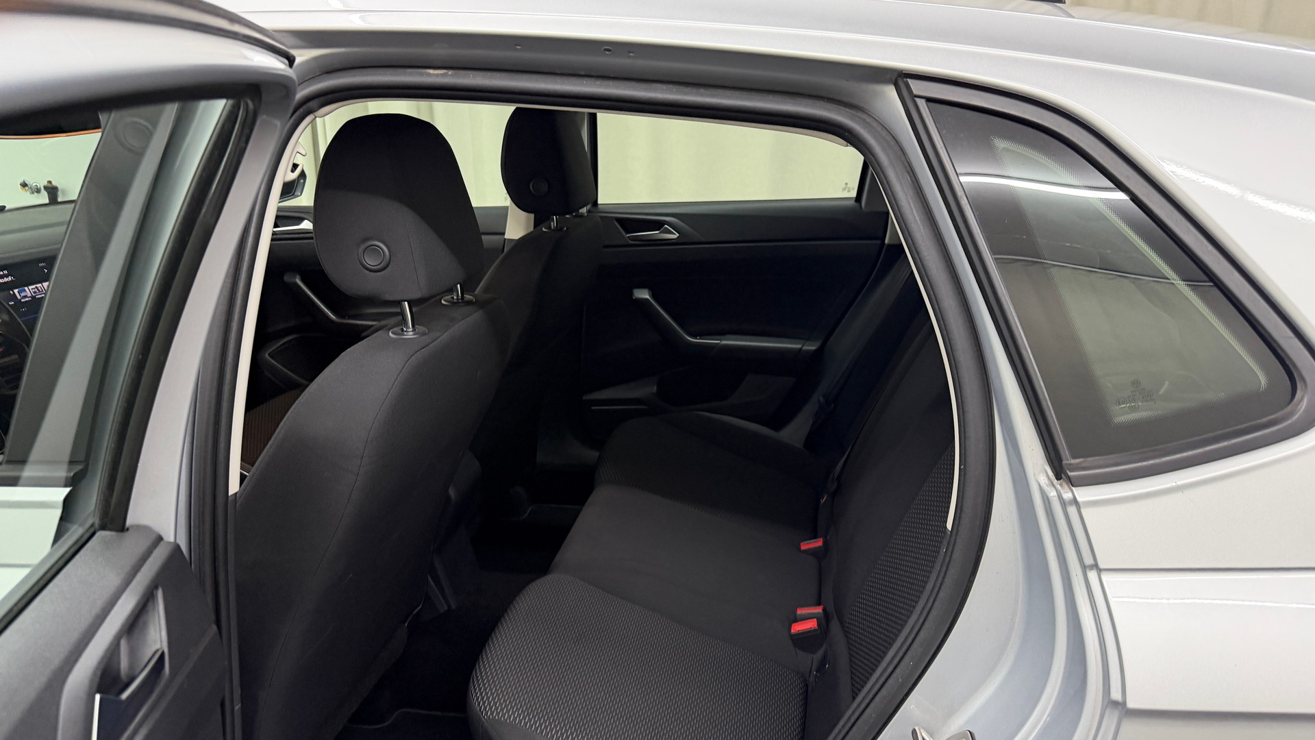 VW Polo 1.0 TSI BMT Trendline-image-7