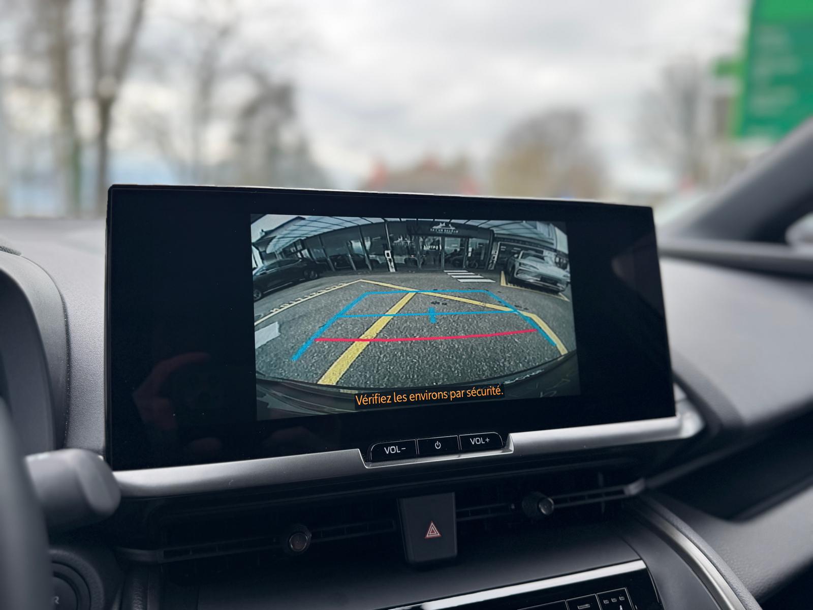 TOYOTA C-HR 1.8 HSD CVT Trend-image-20