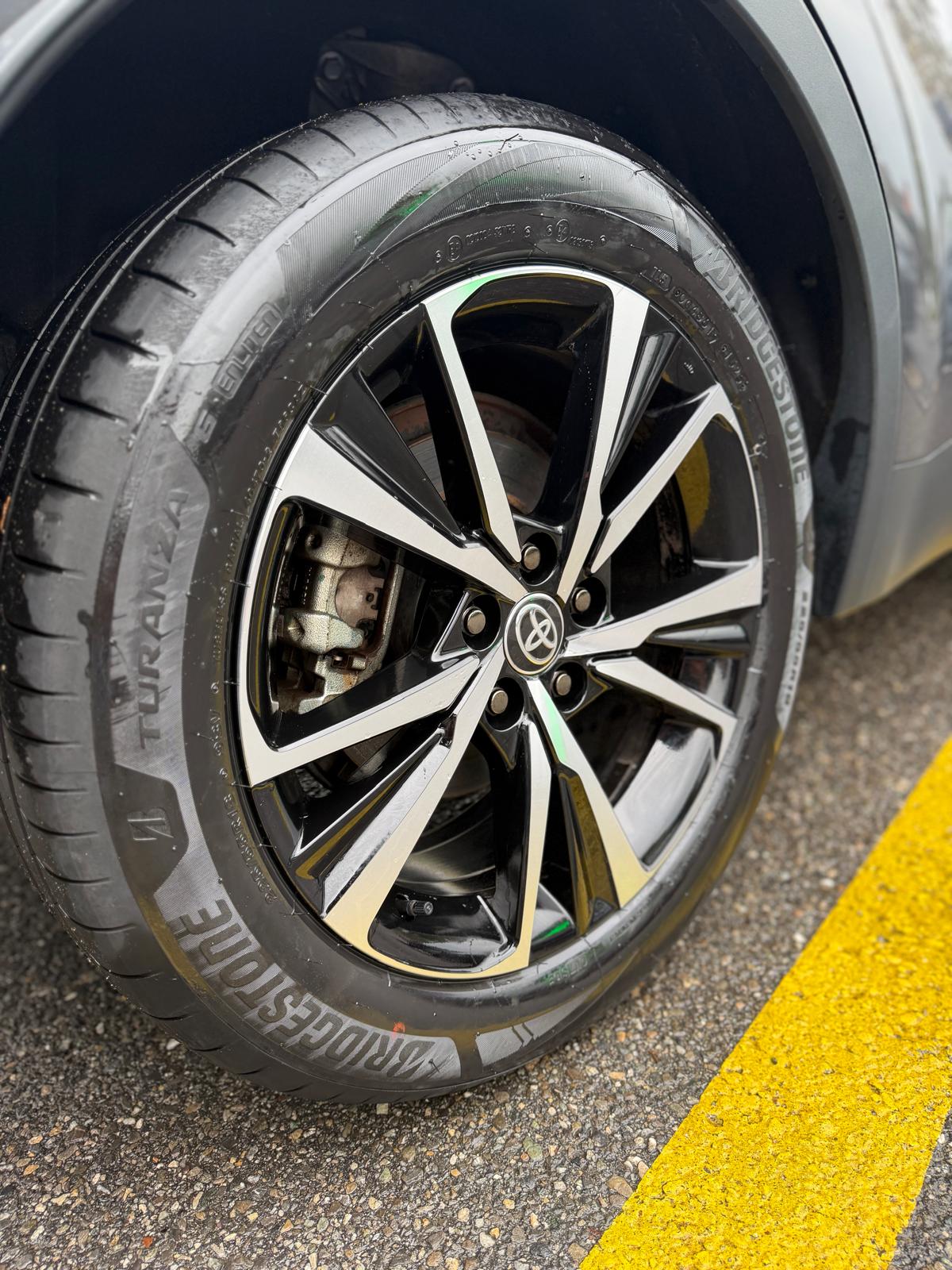 TOYOTA C-HR 1.8 HSD CVT Trend-image-6