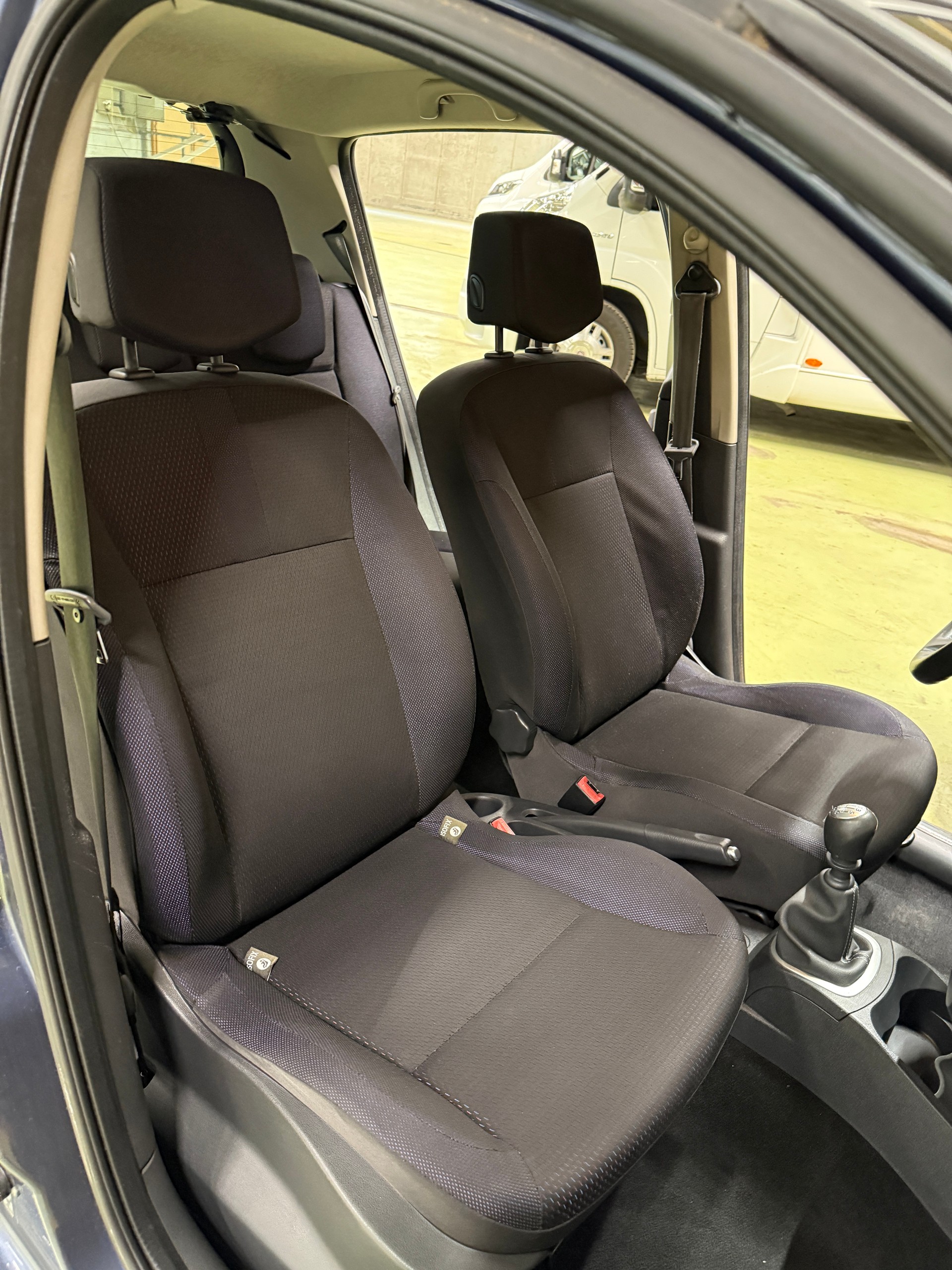 RENAULT Clio 1.5 dCi Dynamique-image-10