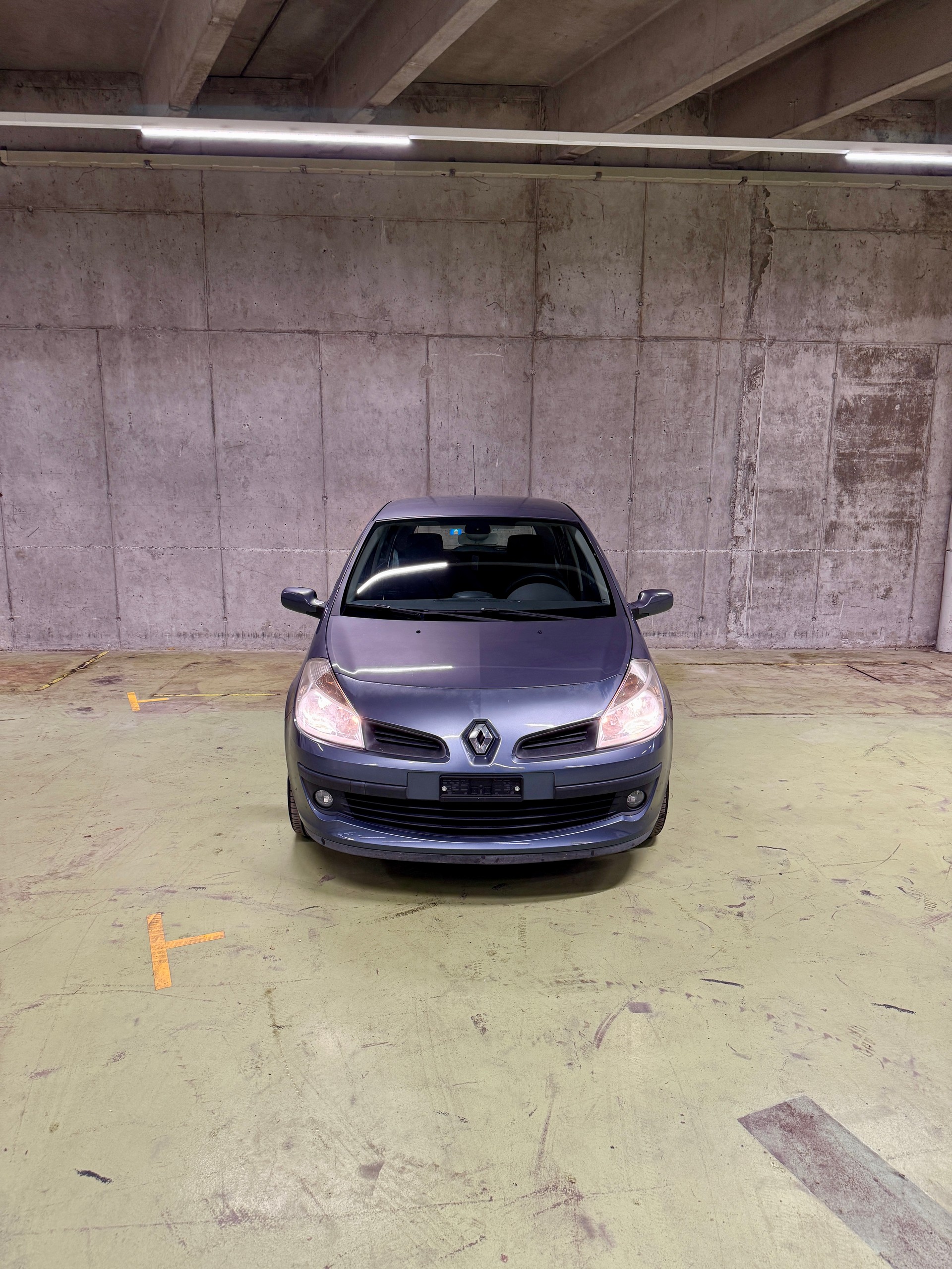 RENAULT Clio 1.5 dCi Dynamique-image-1