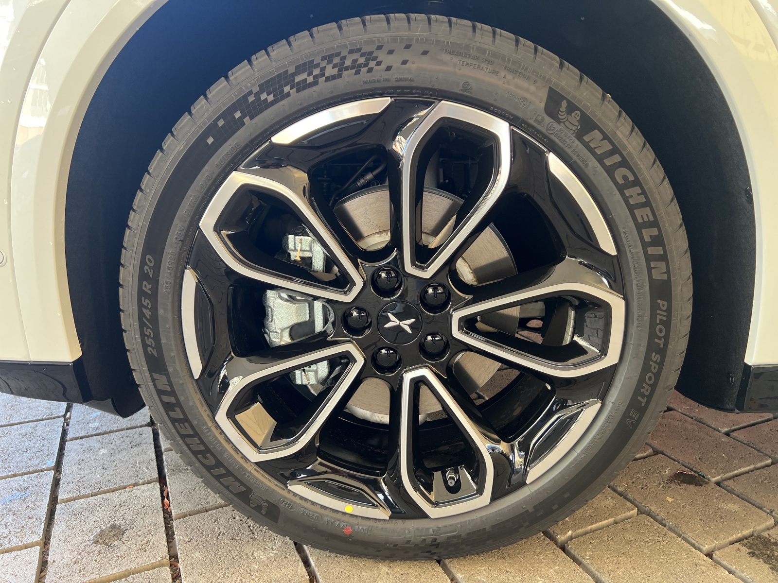 XPENG G6 Performance AWD 4x4 *487PS*-image-7