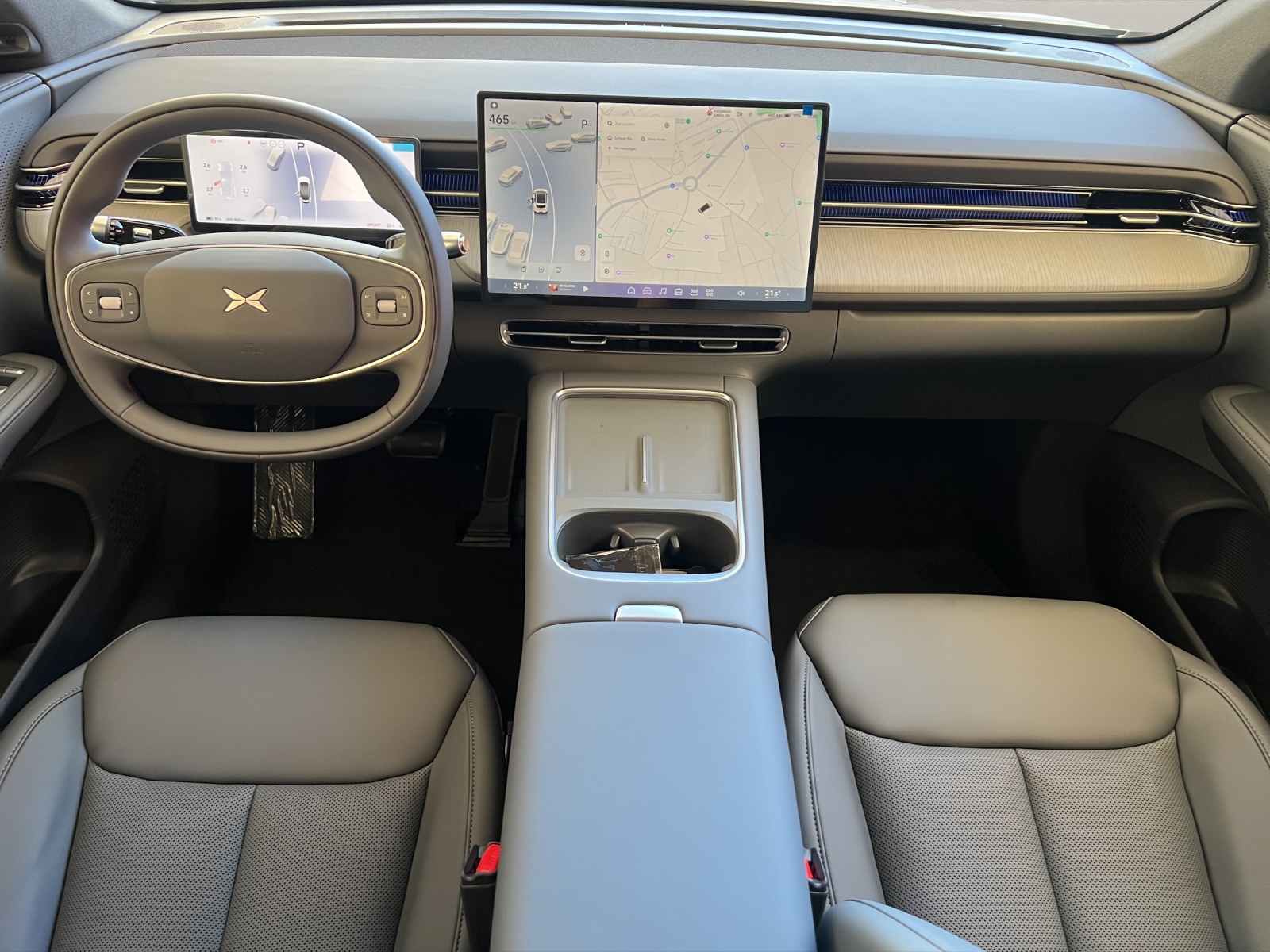 XPENG G6 Performance AWD 4x4 *487PS*-image-9