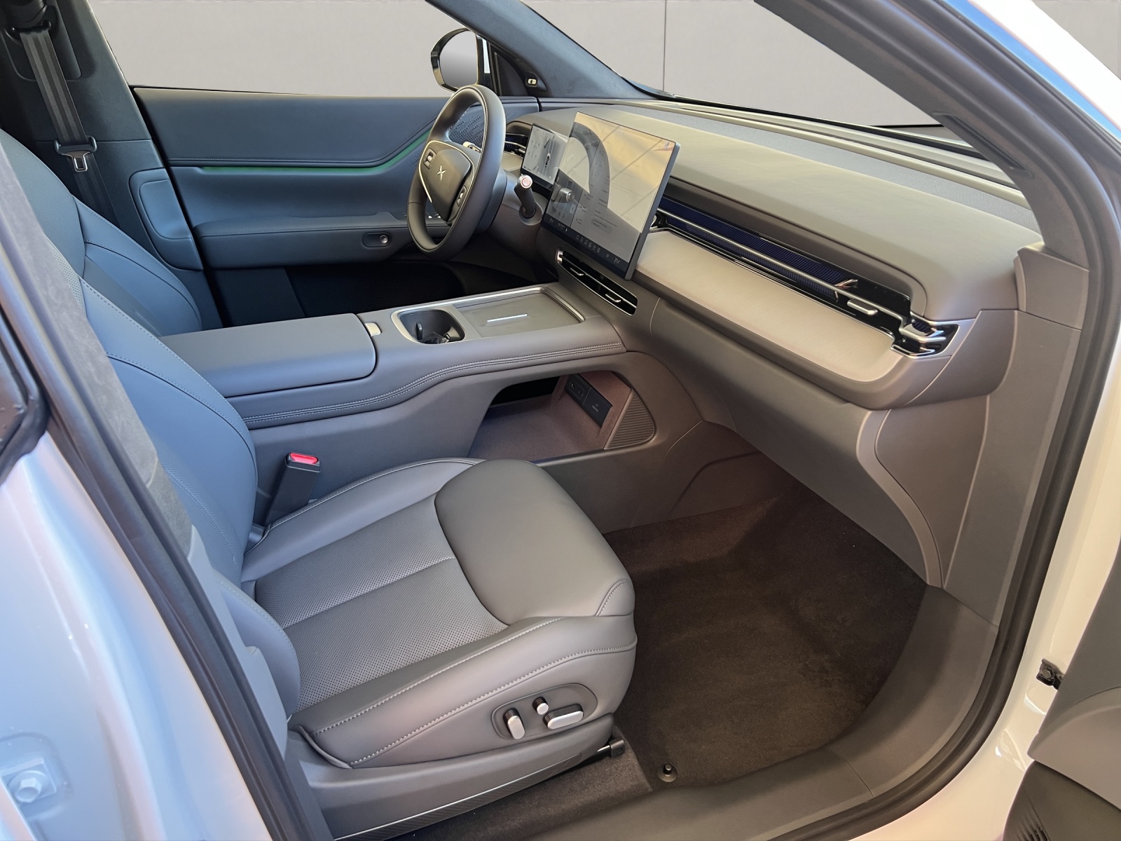 XPENG G6 Performance AWD 4x4 *487PS*-image-12