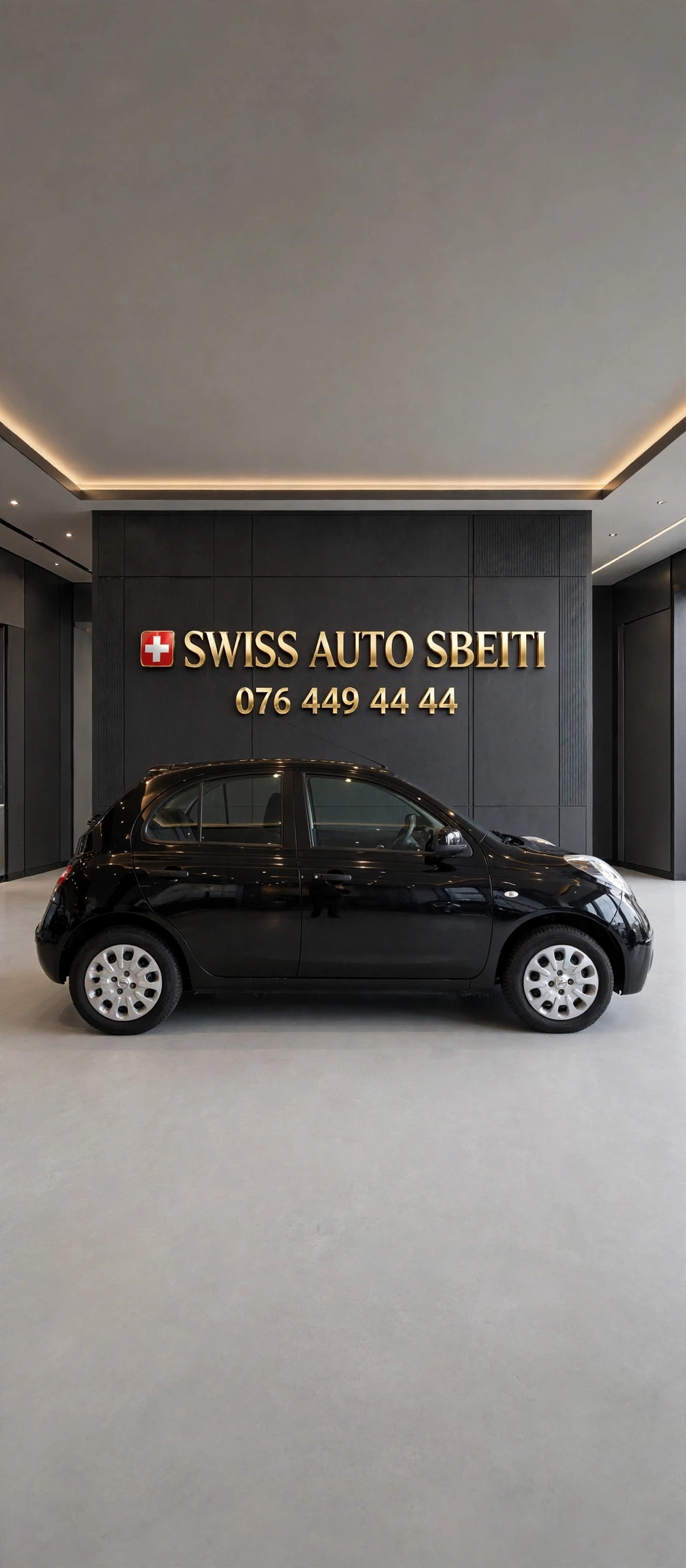 NISSAN Micra 1.2 visia (prima)-image-5