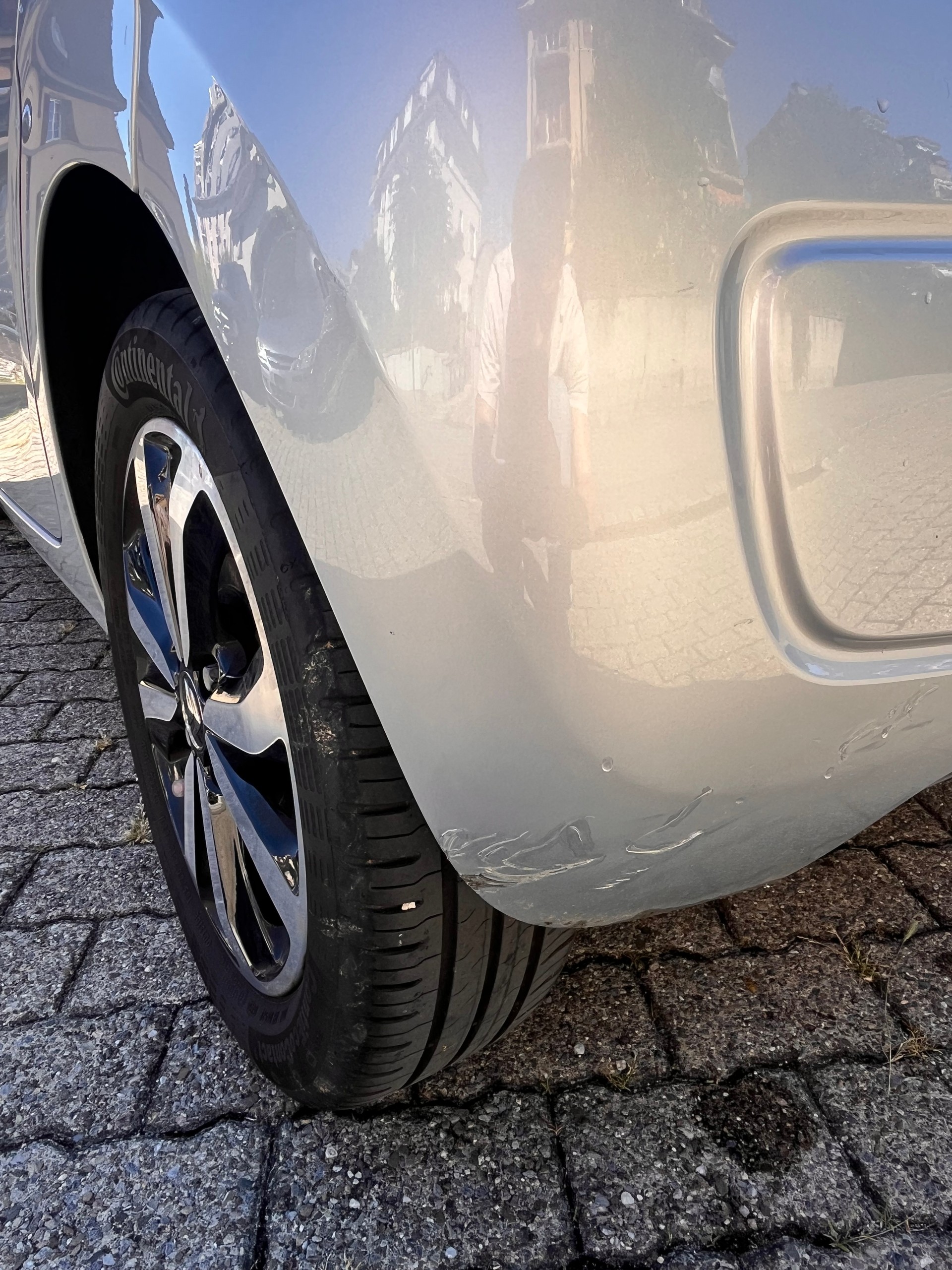 CITROEN 1.0 VTi Shine S/S-image-5
