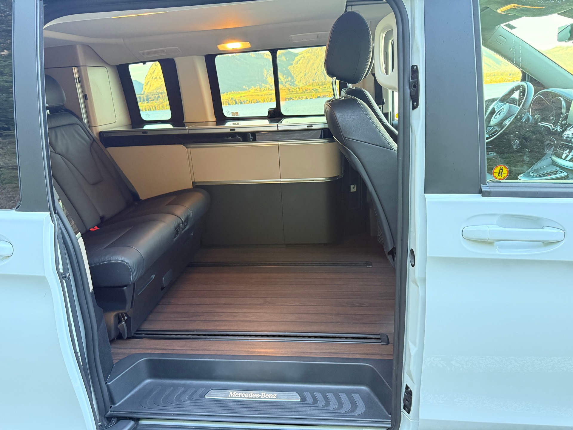 MERCEDES-BENZ Marco Polo 300 d 4MATIC AIRMATIC-image-9