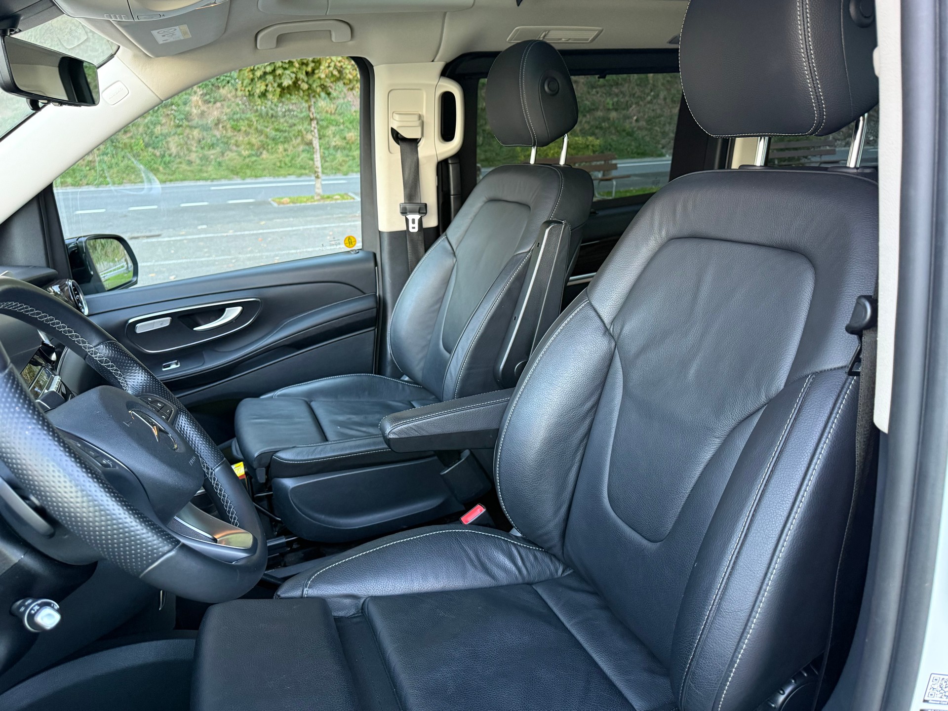 MERCEDES-BENZ Marco Polo 300 d 4MATIC AIRMATIC-image-8