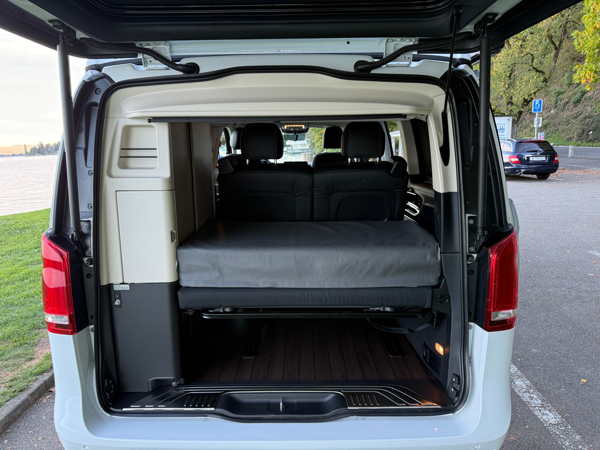 MERCEDES-BENZ Marco Polo 300 d 4MATIC AIRMATIC-image-15