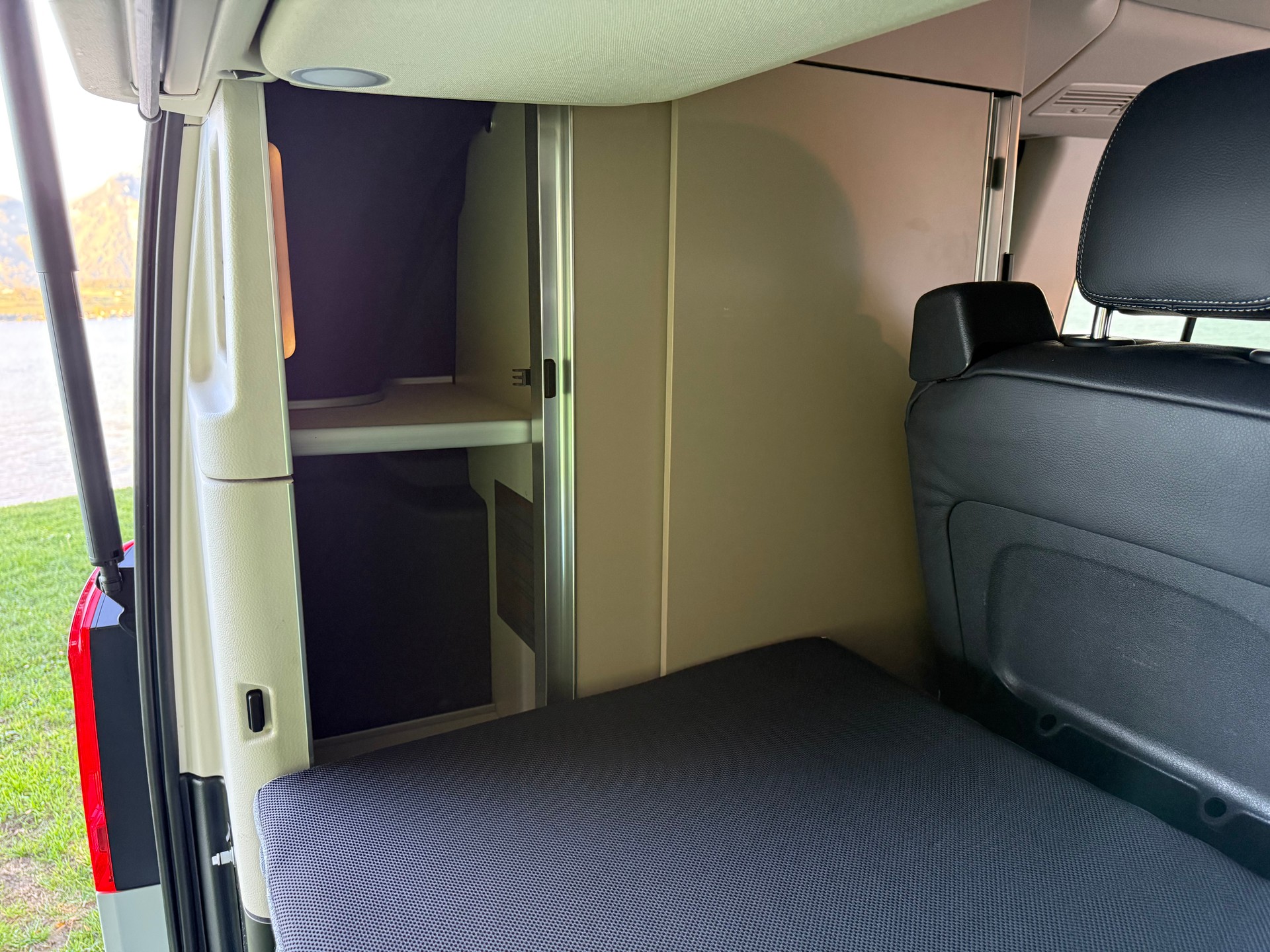 MERCEDES-BENZ Marco Polo 300 d 4MATIC AIRMATIC-image-16