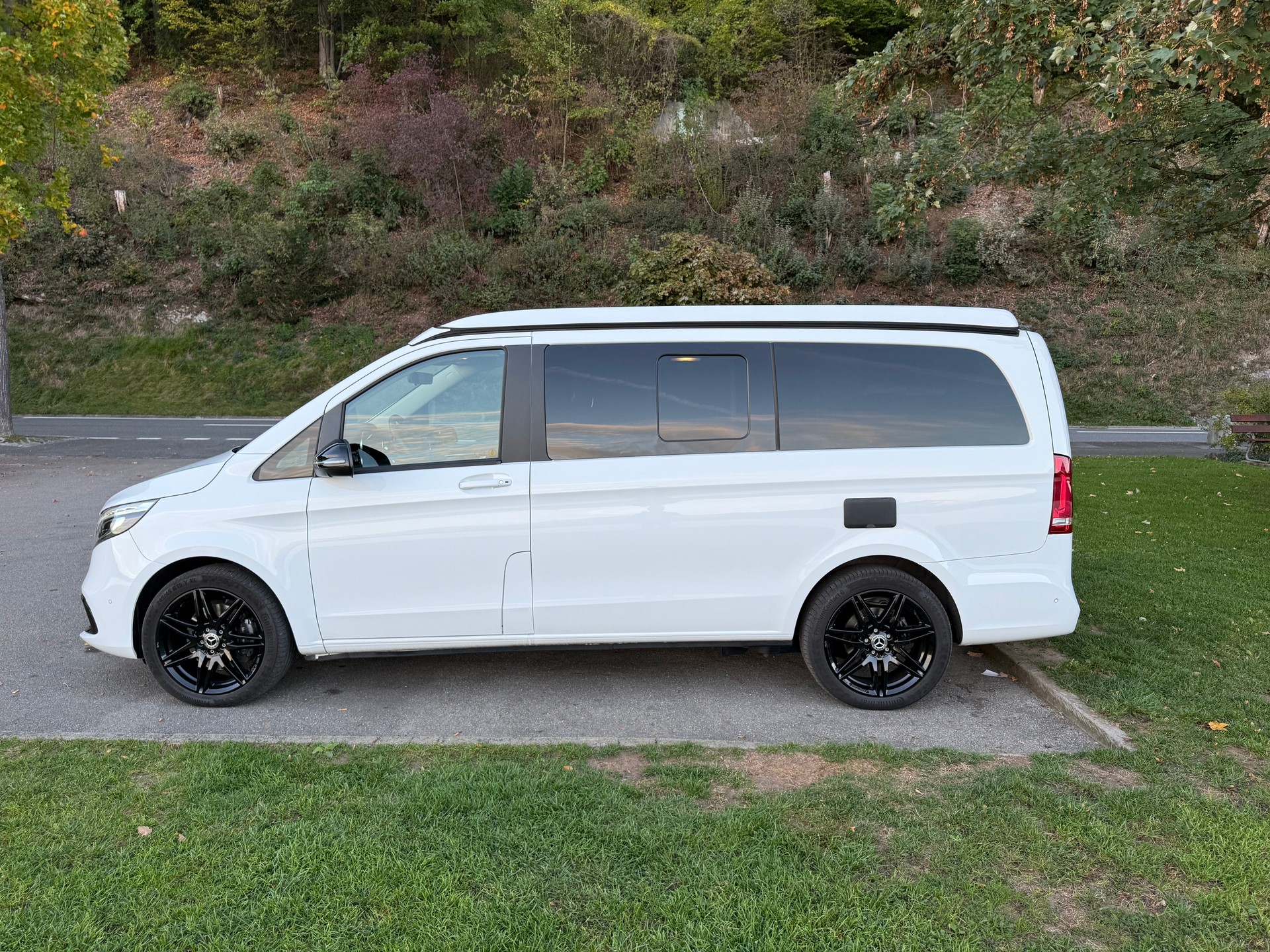MERCEDES-BENZ Marco Polo 300 d 4MATIC AIRMATIC-image-3