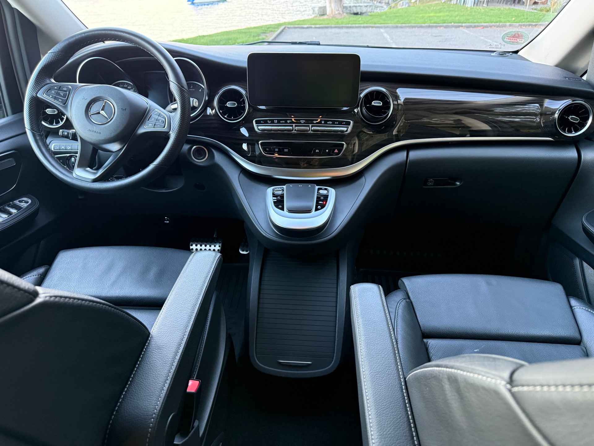 MERCEDES-BENZ Marco Polo 300 d 4MATIC AIRMATIC-image-7