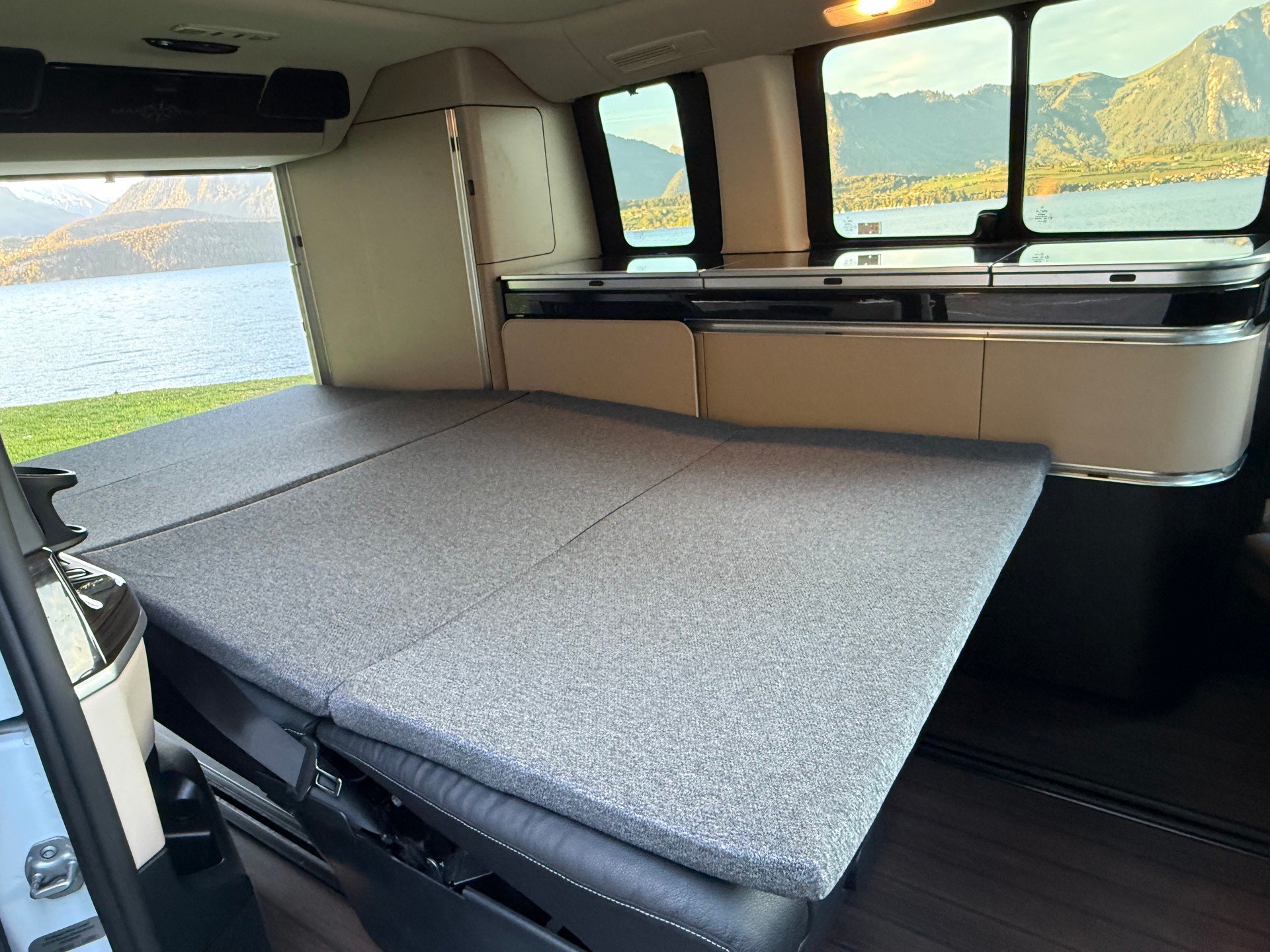 MERCEDES-BENZ Marco Polo 300 d 4MATIC AIRMATIC-image-13