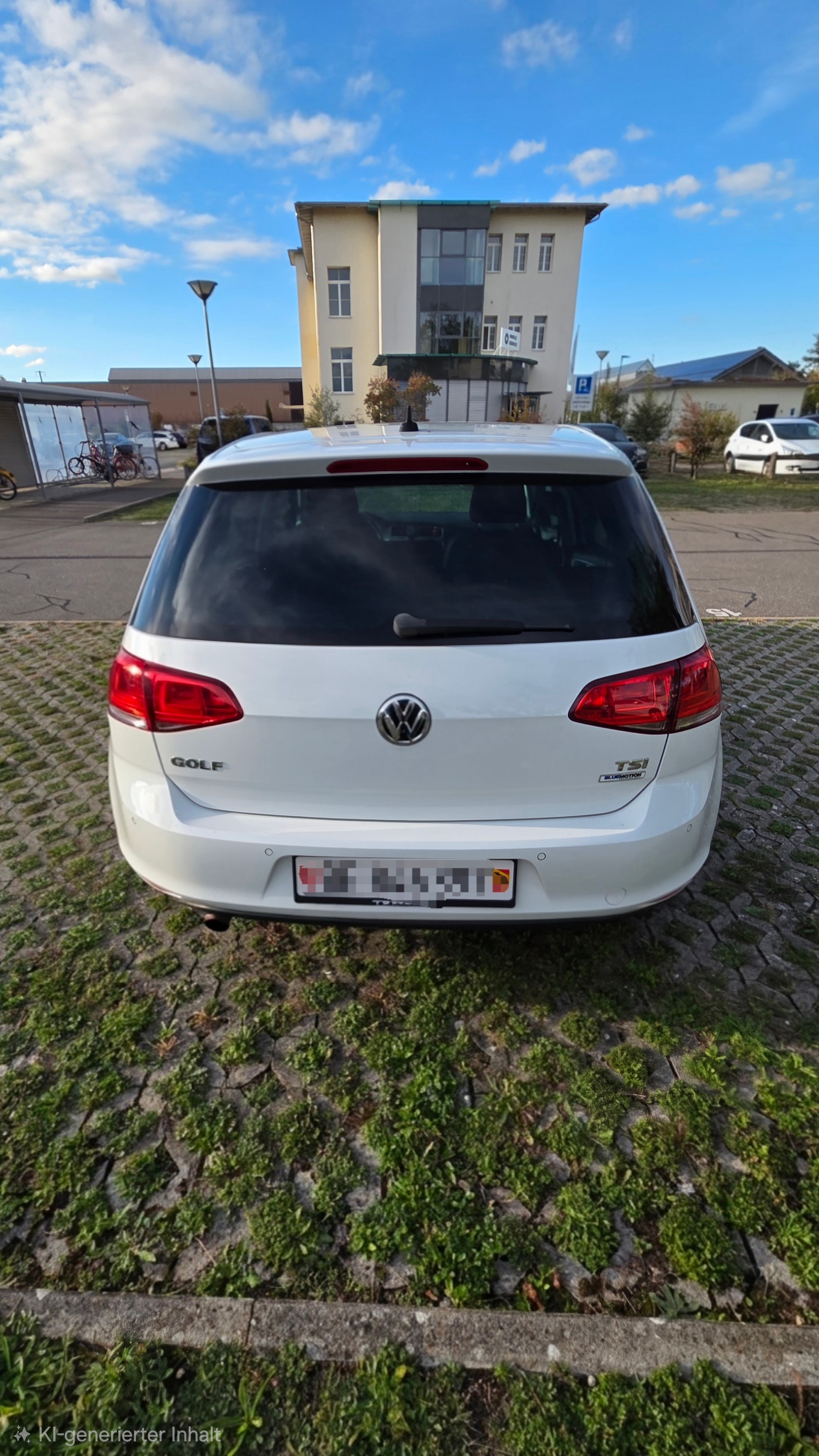 VW 1.2 TSI 110 Value-image-1
