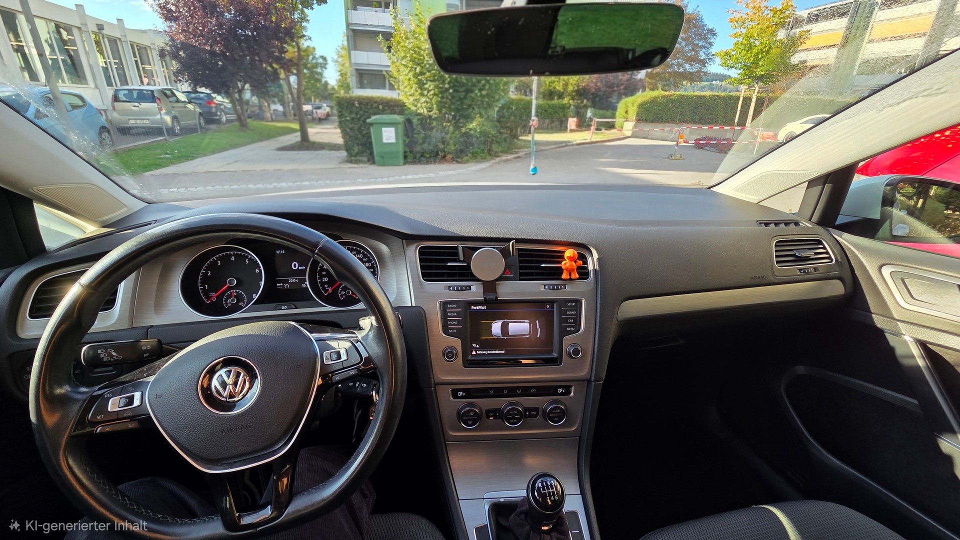 VW 1.2 TSI 110 Value-image-4