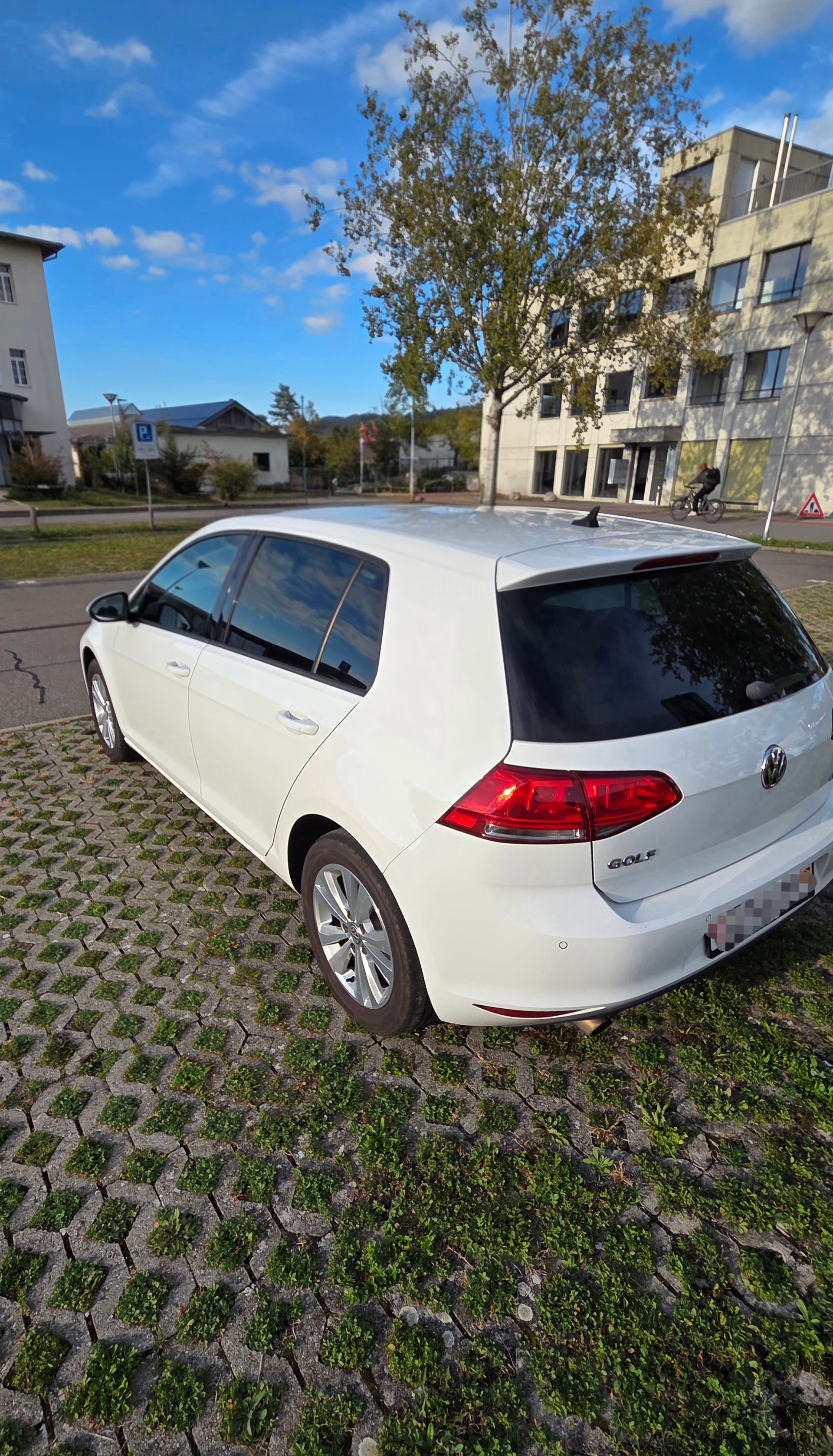 VW 1.2 TSI 110 Value-image-2