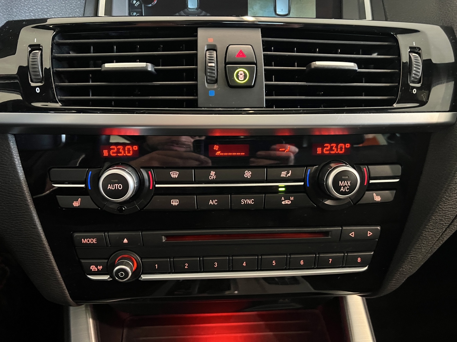 BMW X3 xDrive 30d M Sport Steptronic-image-17