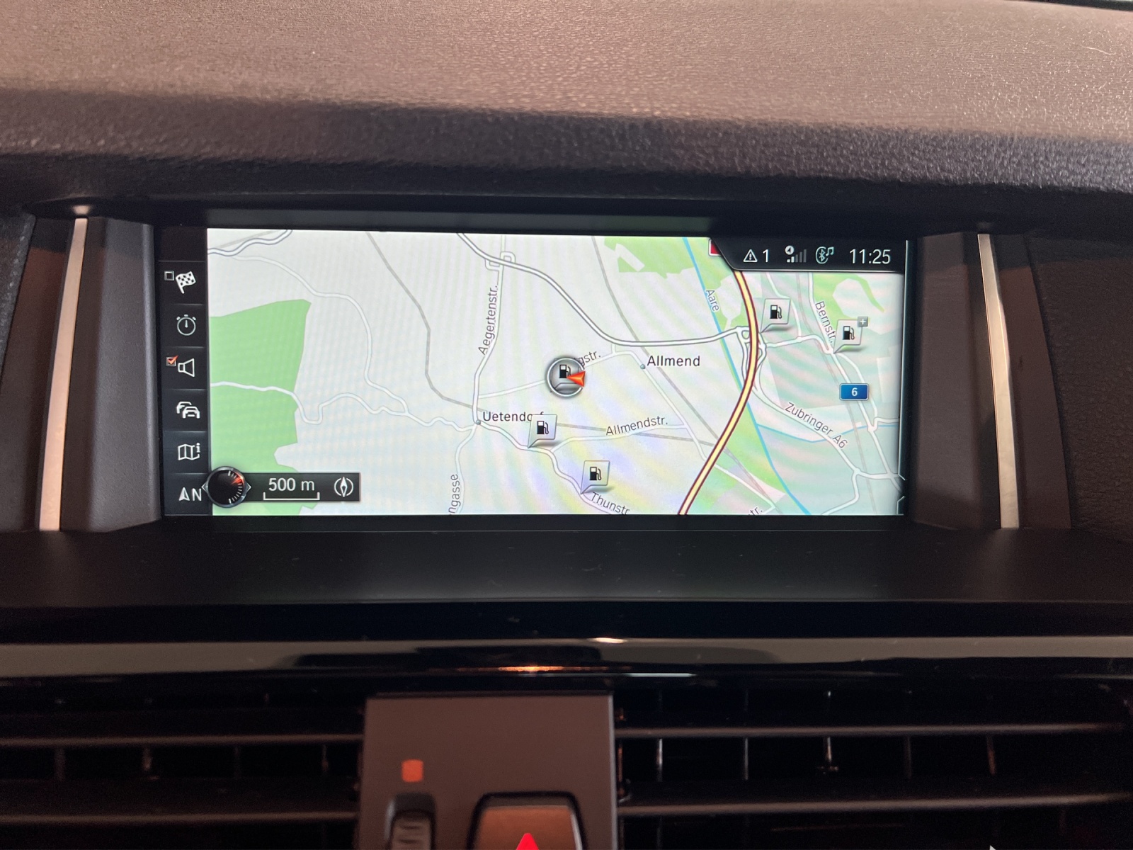BMW X3 xDrive 30d M Sport Steptronic-image-14