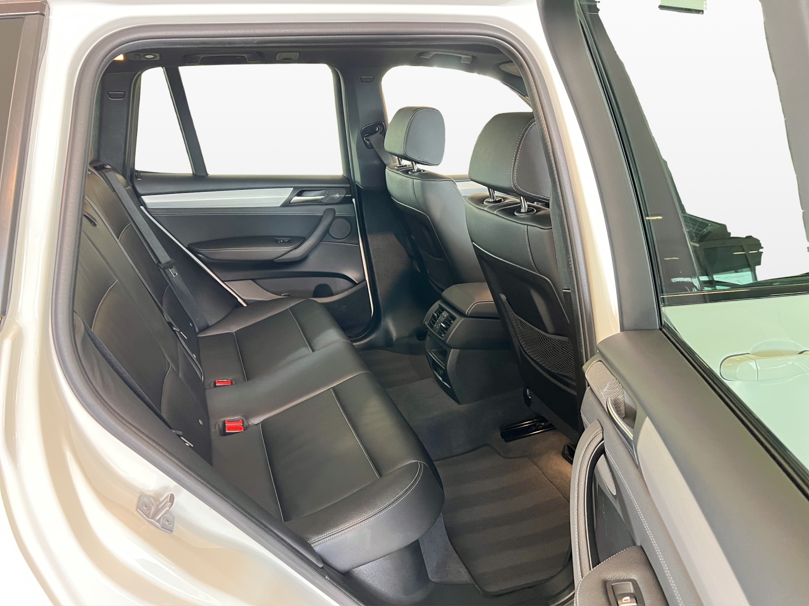 BMW X3 xDrive 30d M Sport Steptronic-image-9