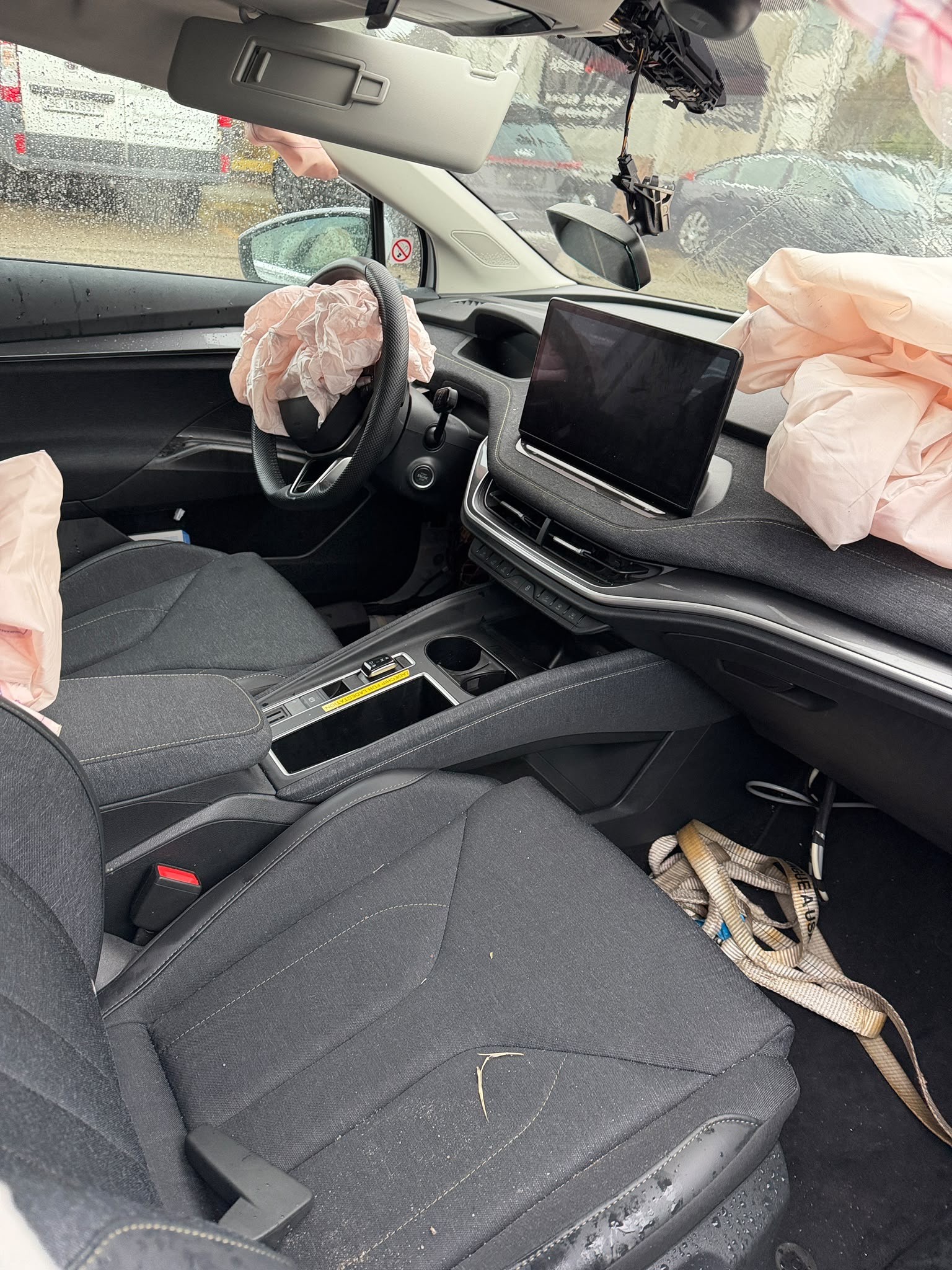SKODA Elroq 85x 4x4-image-9