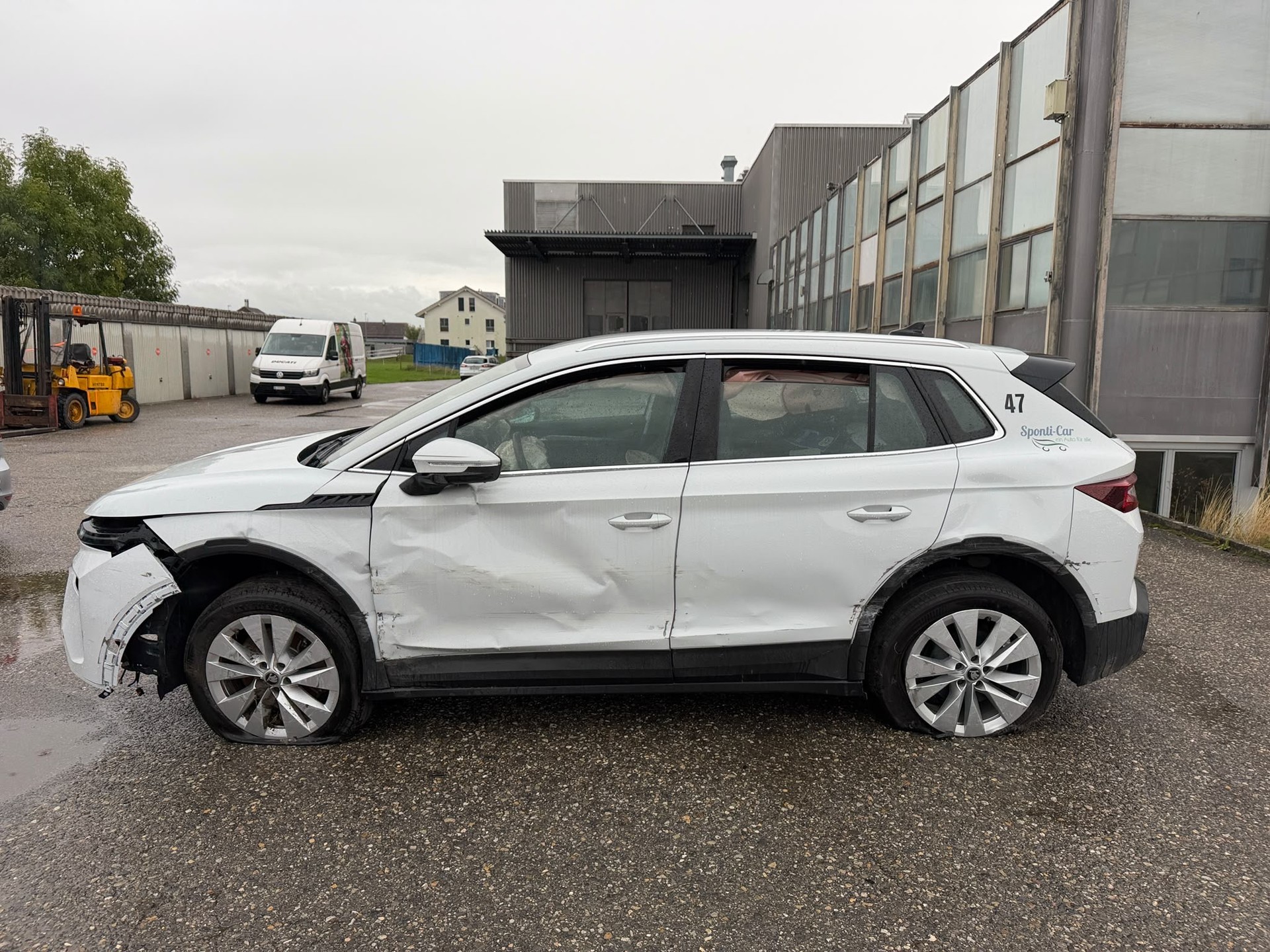 SKODA Elroq 85x 4x4-image-6