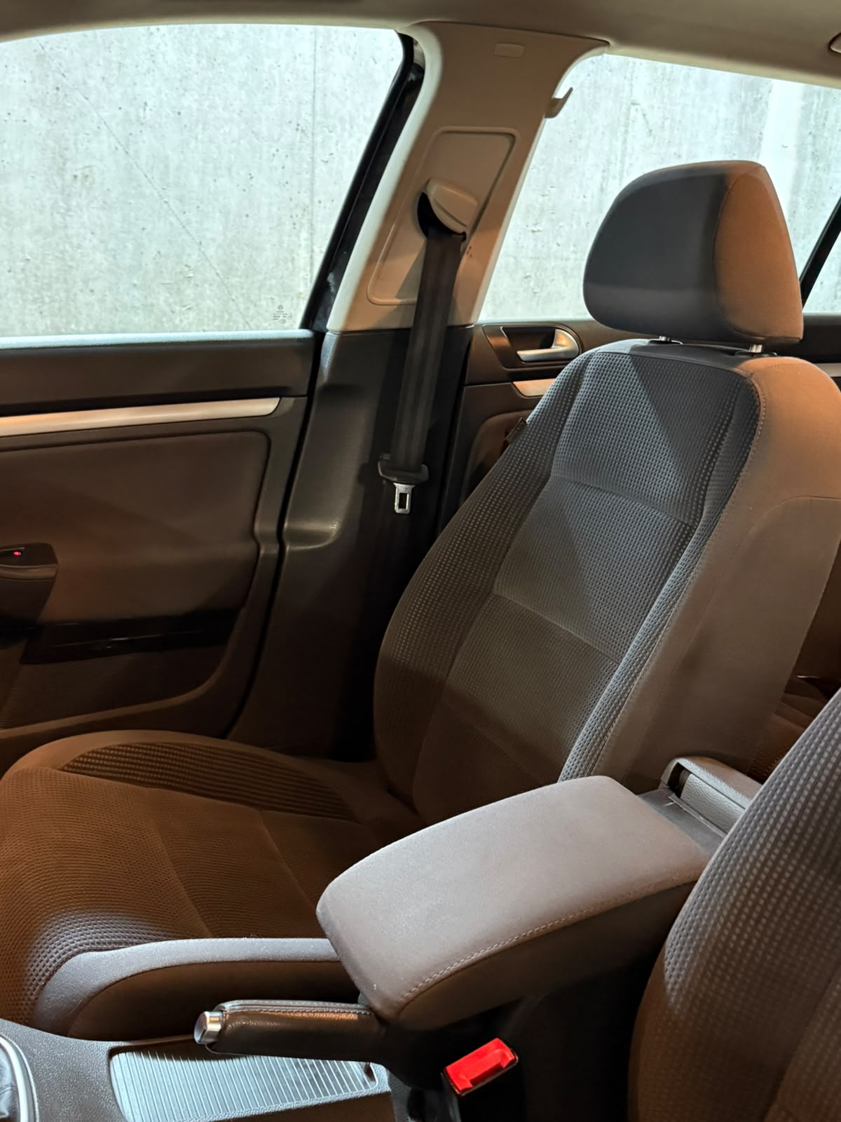 VW Golf Variant 1.4 TSI Trendline-image-15